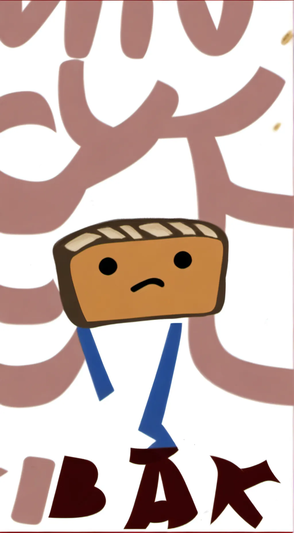 Talkie AI - Chat with LoafofBread1 