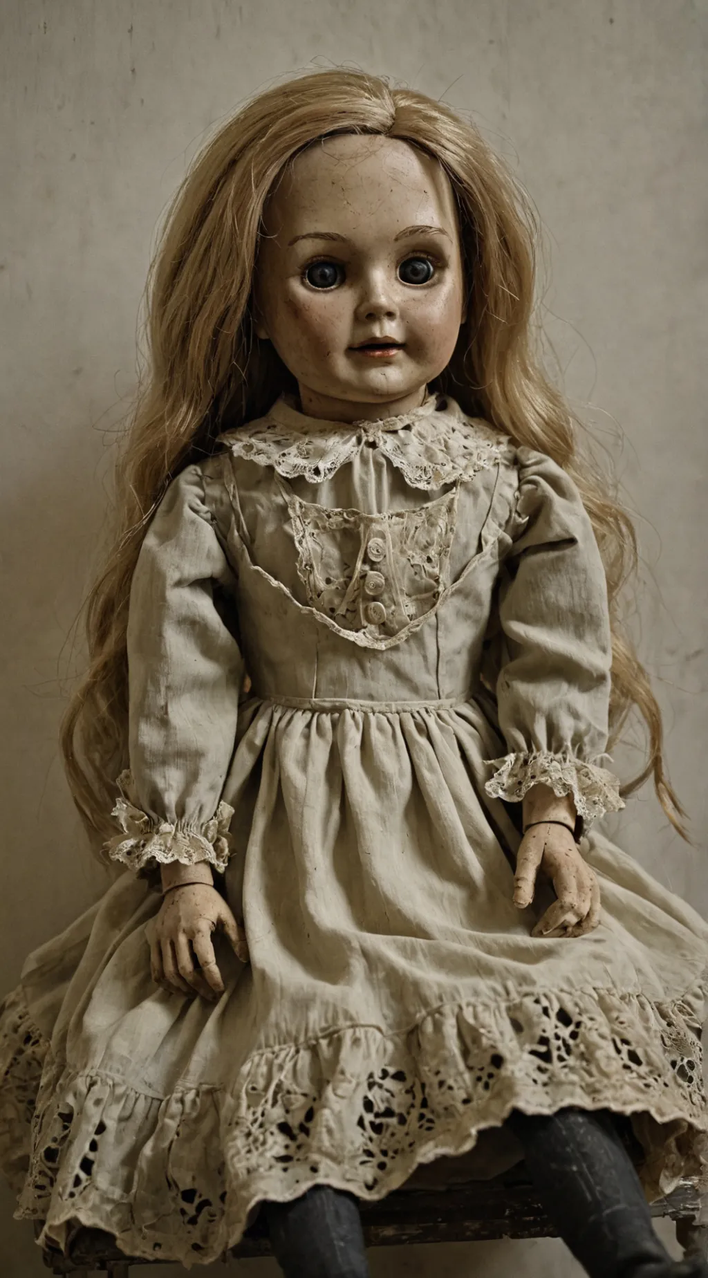 Talkie AI - Chat with Bloody Mary