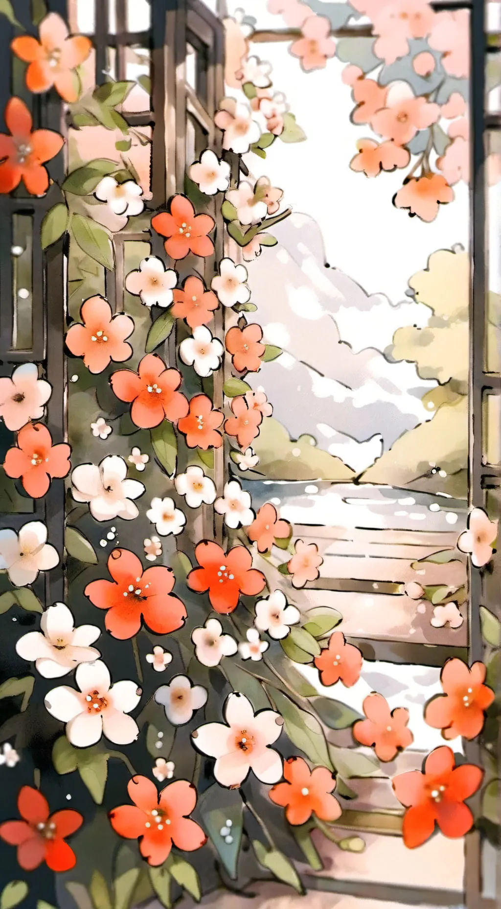 ai character: Axle background