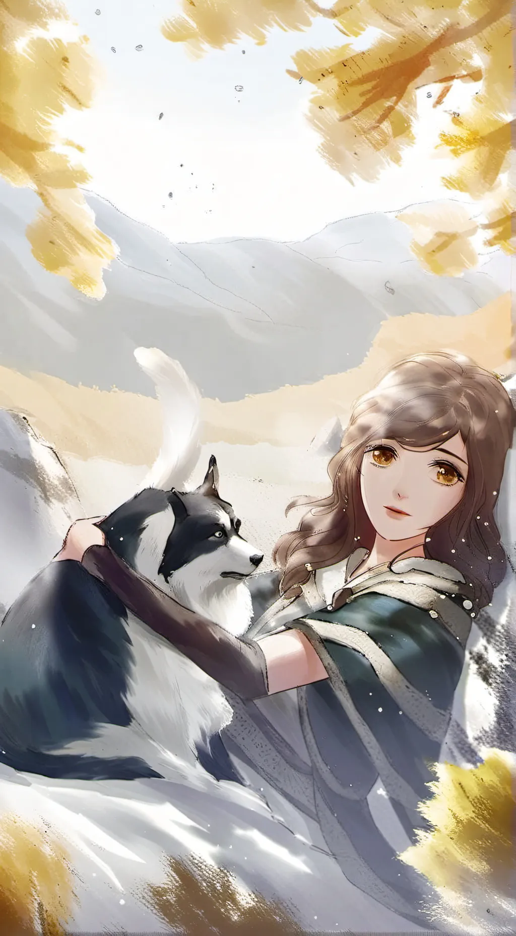 ai character: cat nap x dog 2.0 background