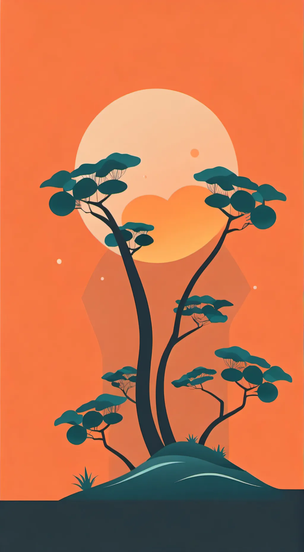 ai character: Hated Earthling background