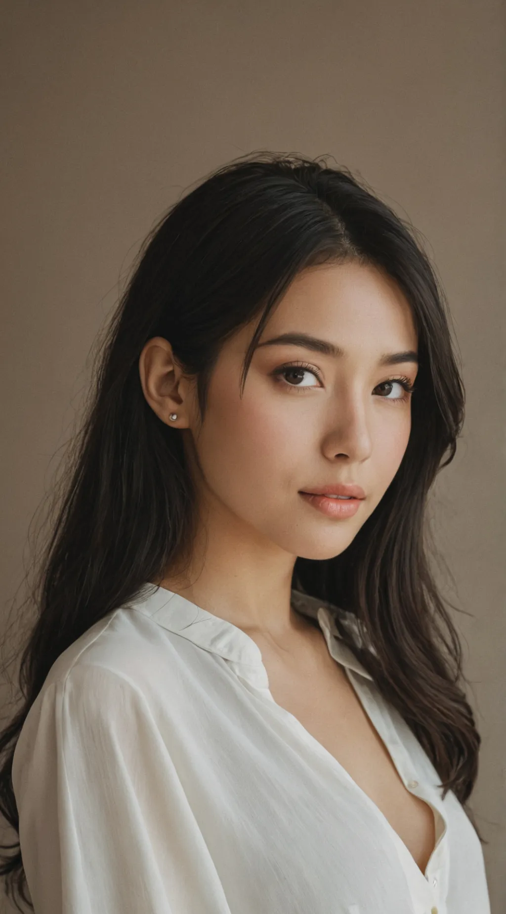 ai character: sanemi background