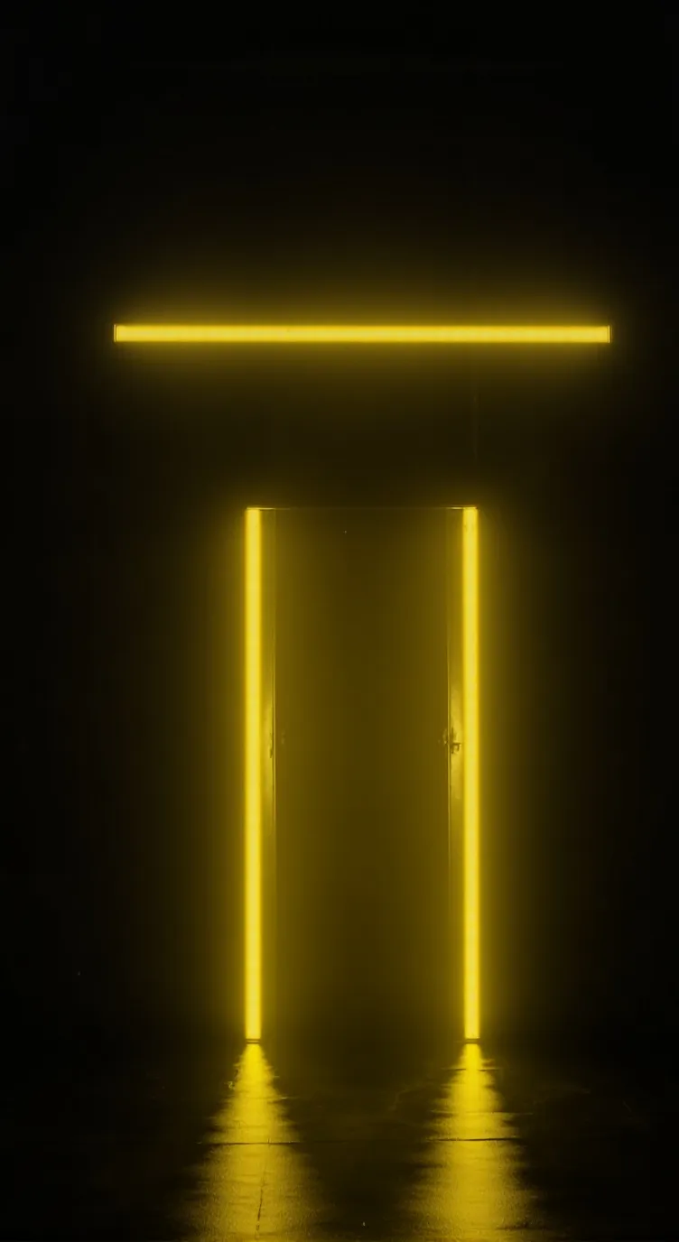 ai character: Bendy meets Ollie background