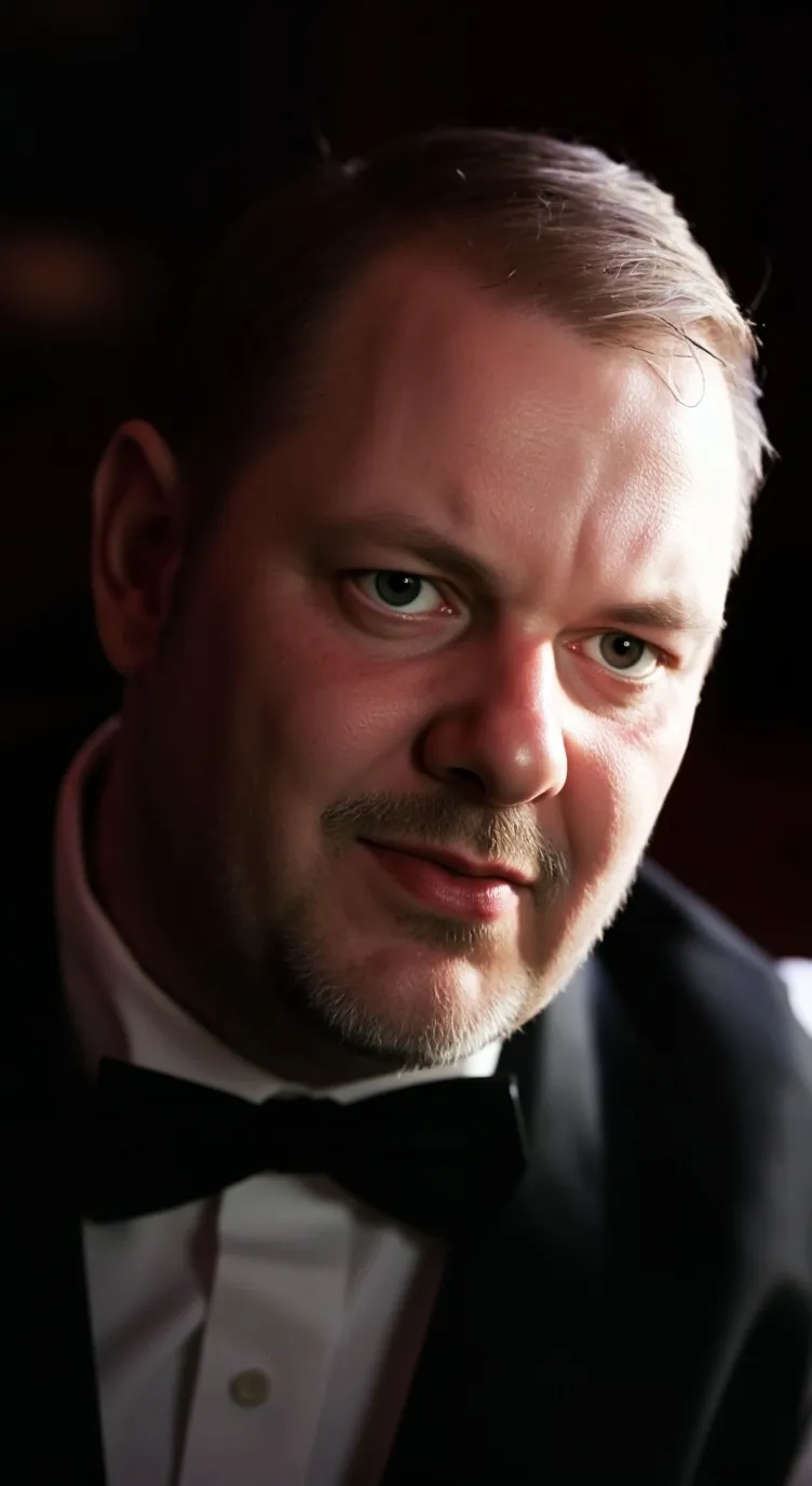 Talkie AI - Chat with Dungeon Master