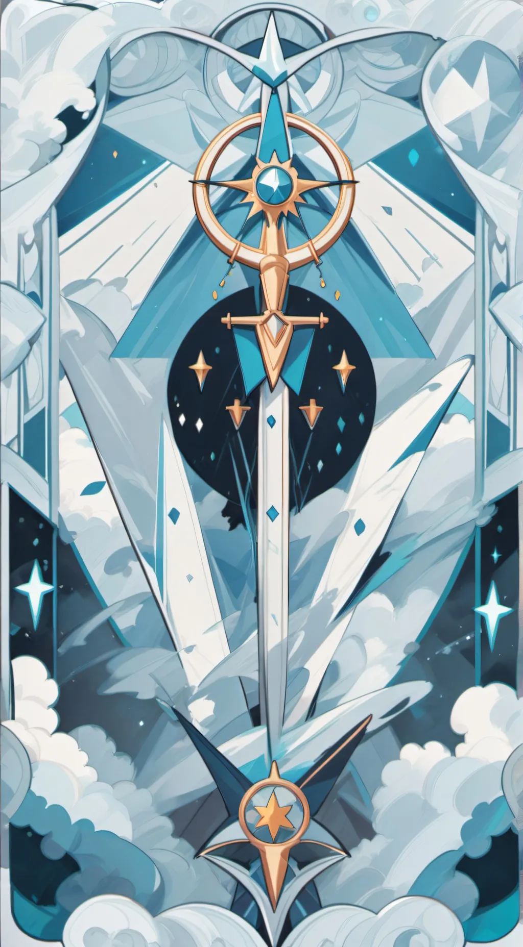 ai character: Bakudeku background