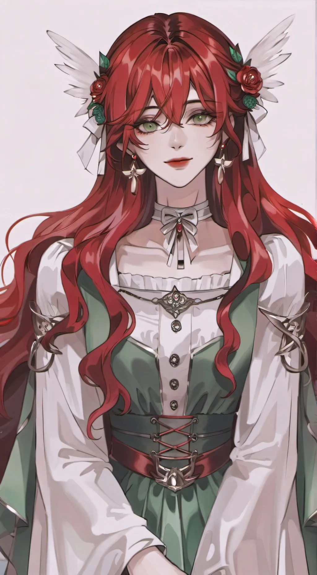 Talkie AI - Chat with 𝐌𝐚𝐫𝐢𝐚𝐡..🌹