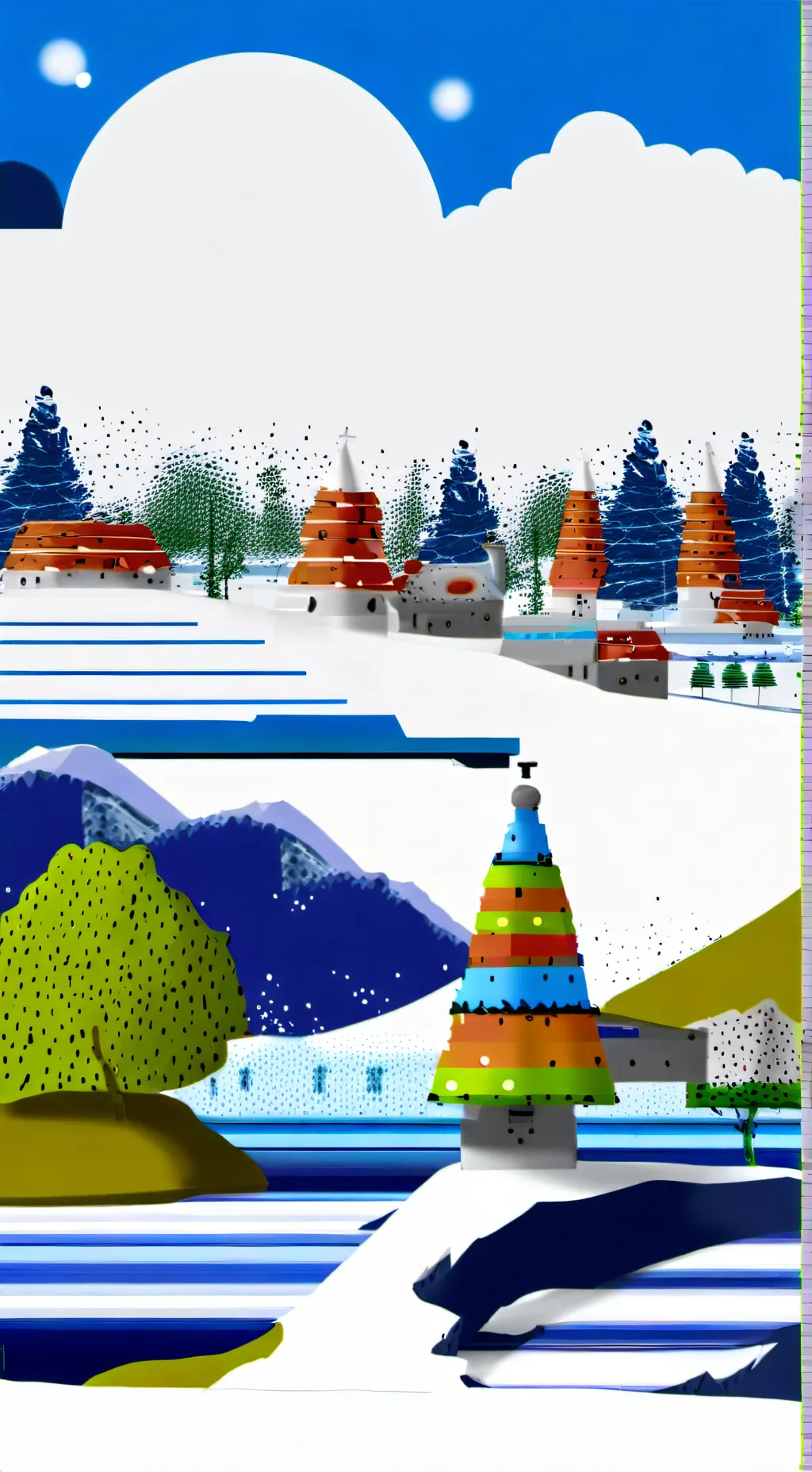 ai character: Roblox background