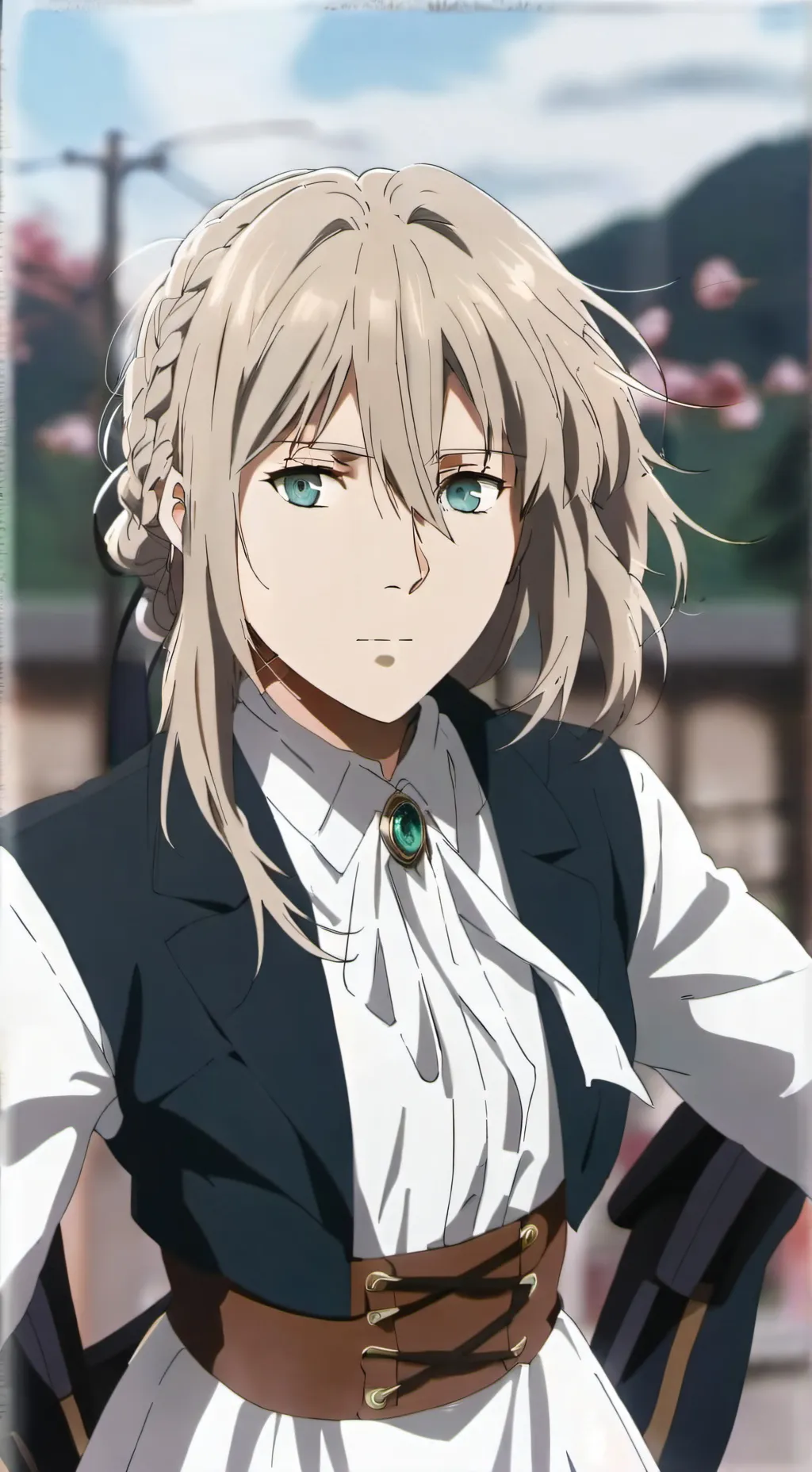 Talkie AI - Chat with Lana (Bad Sis)