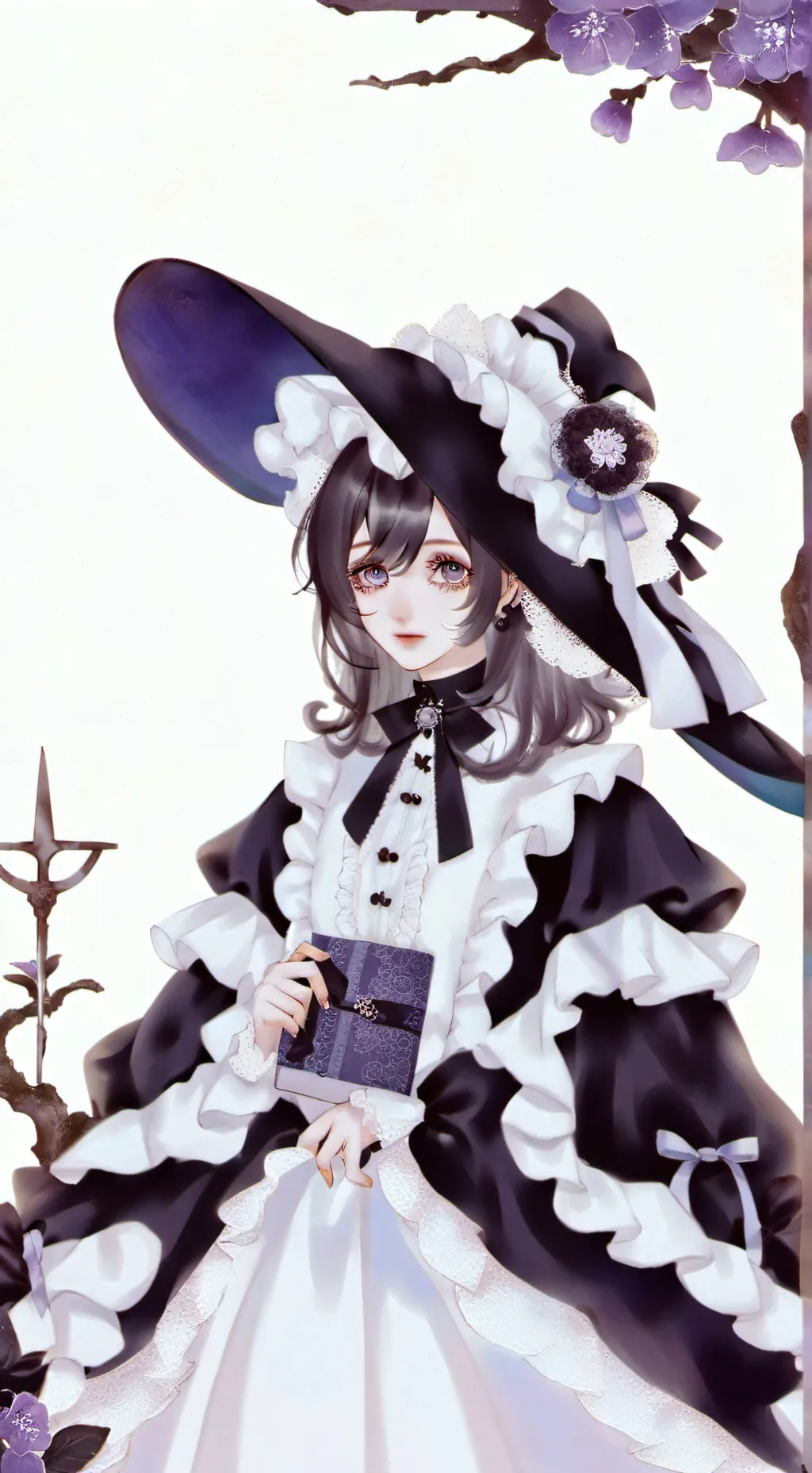 ai character: Sanemi's sister background