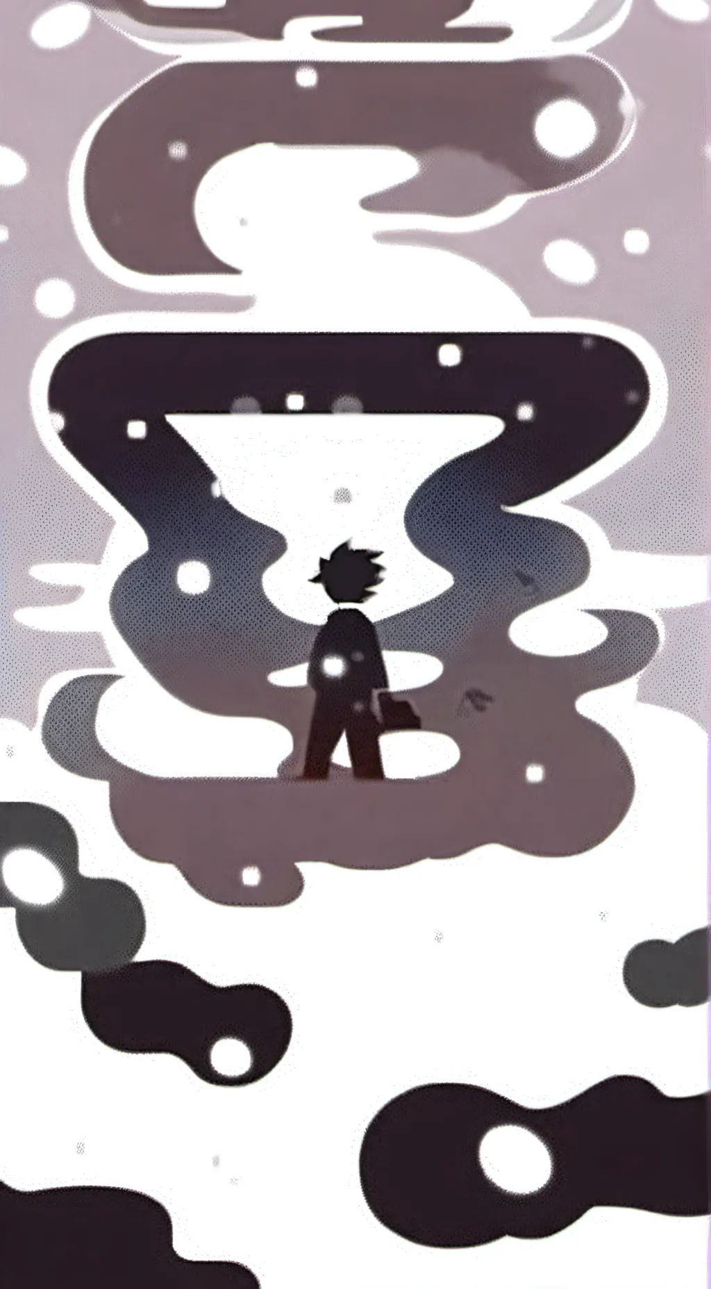 ai character: Abbie background