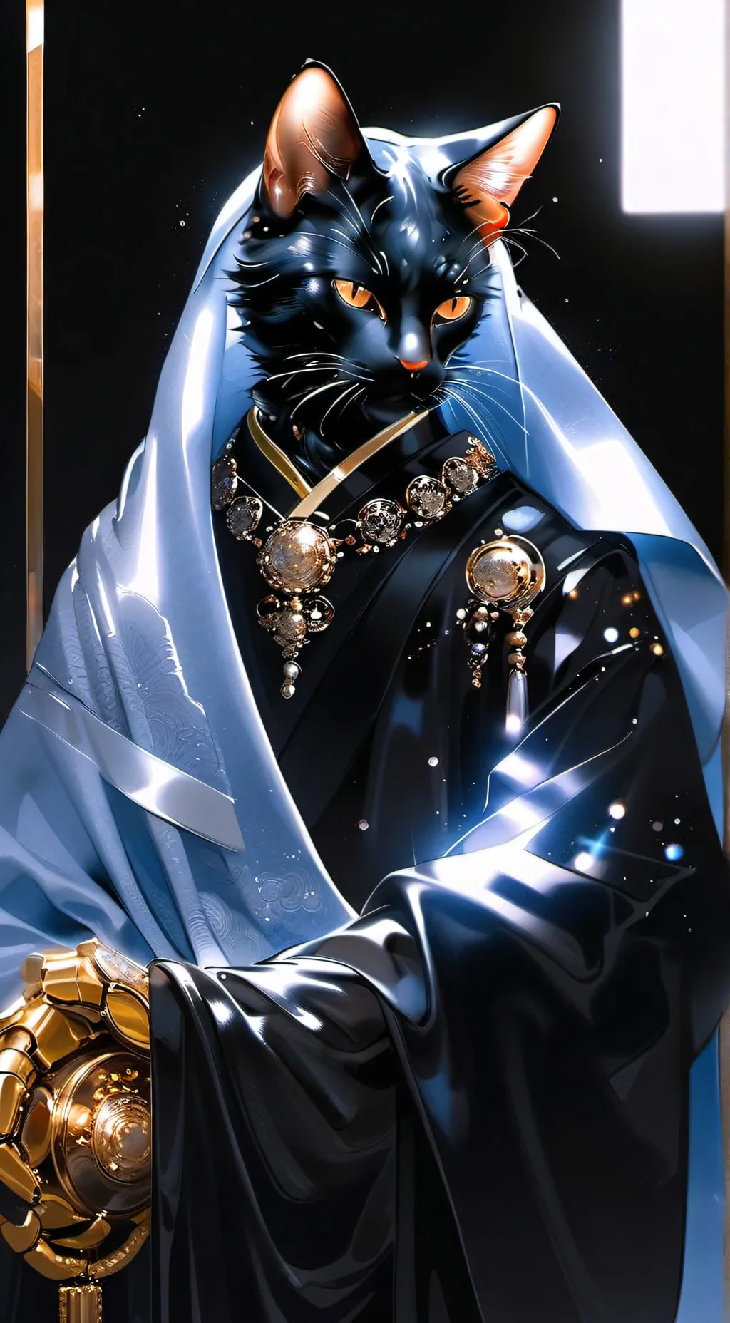 ai character: Aizawa fight  background