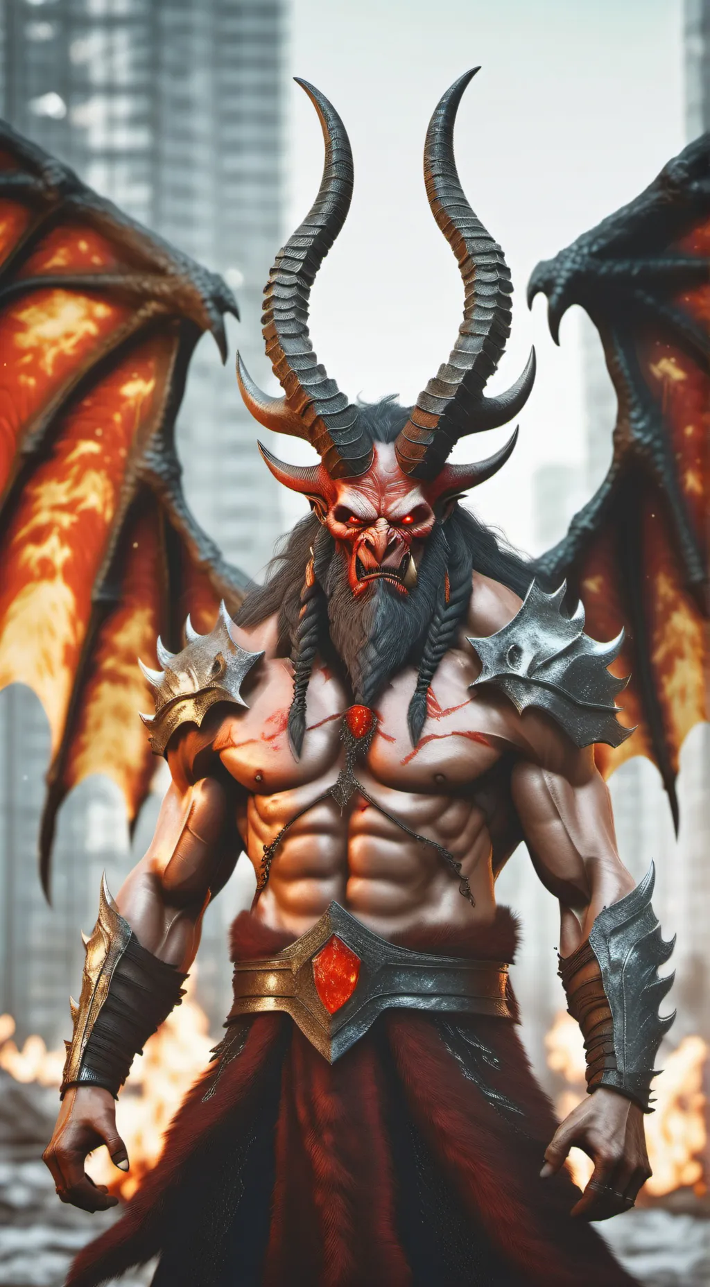 Talkie AI - Chat with Гарлитон 👑