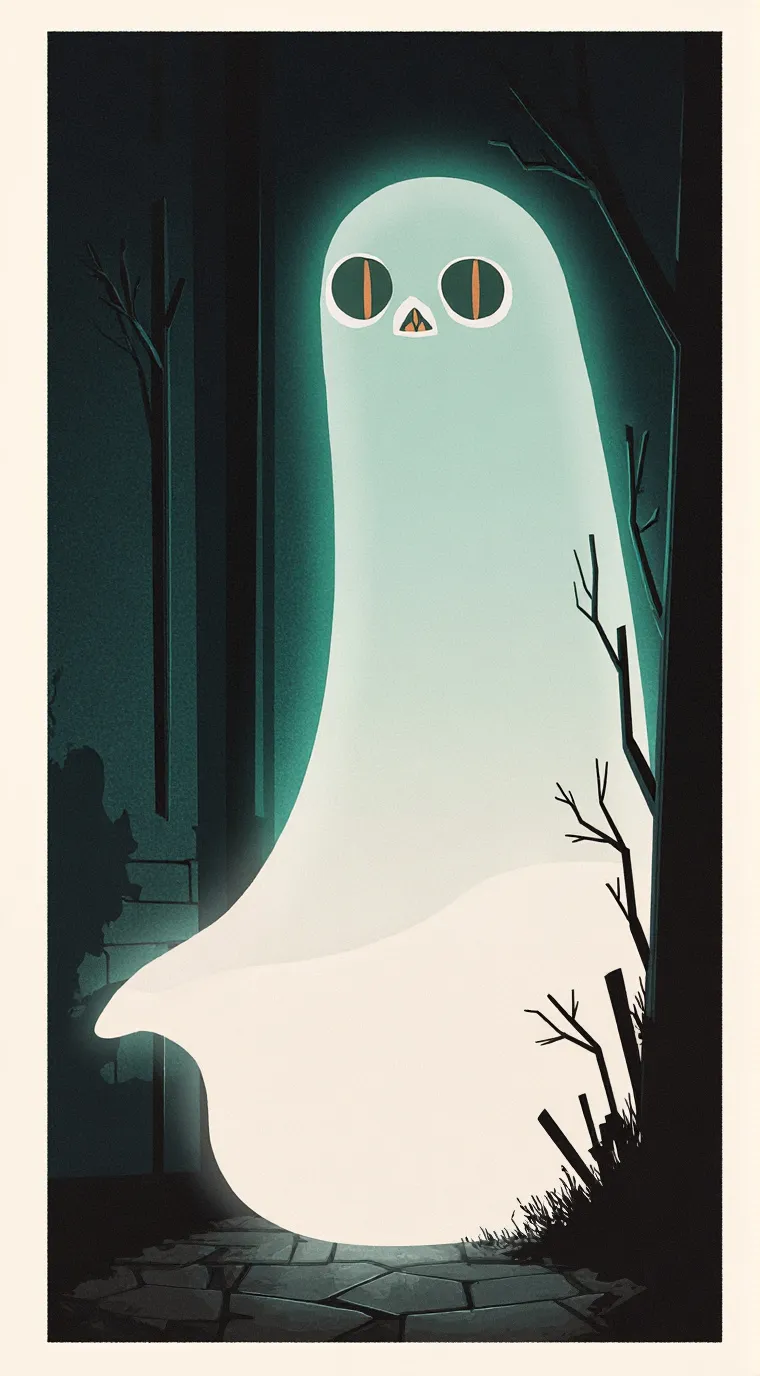 ai character: Dandys World!  background