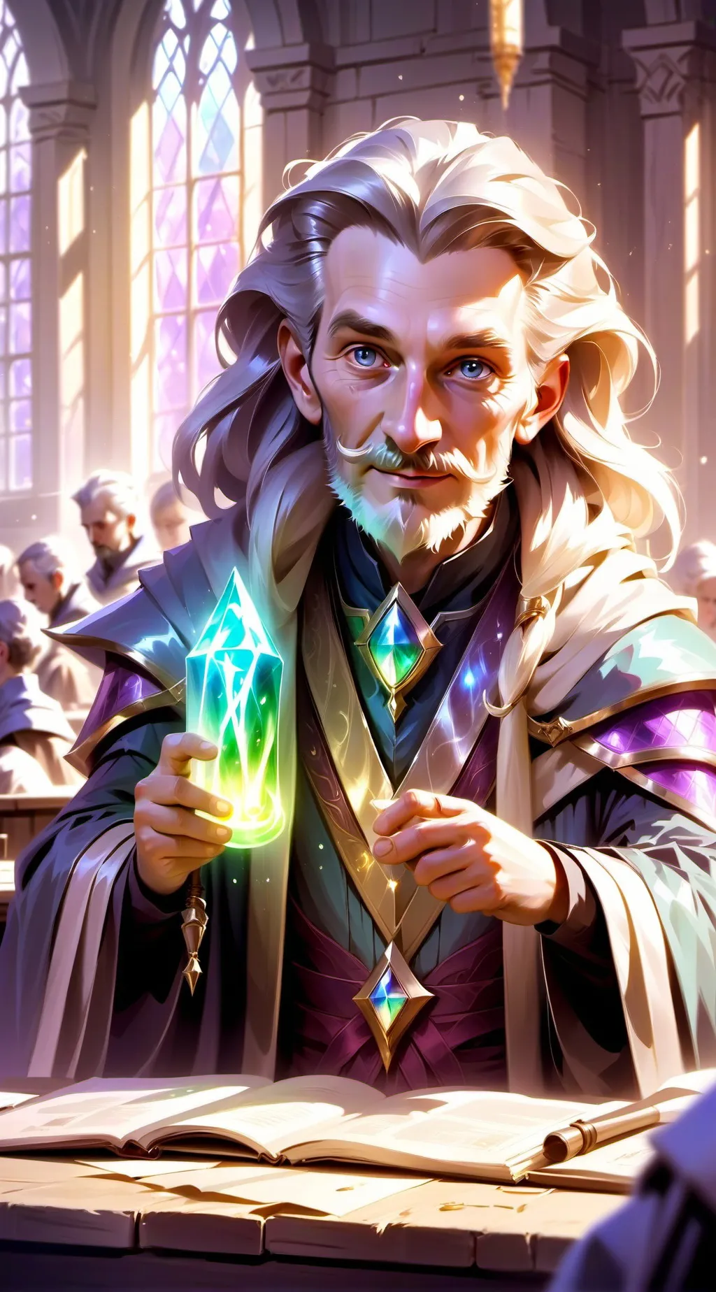 Talkie AI - Chat with Dungeon