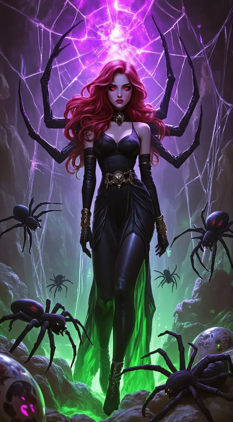 Talkie AI - Chat with Cecilia