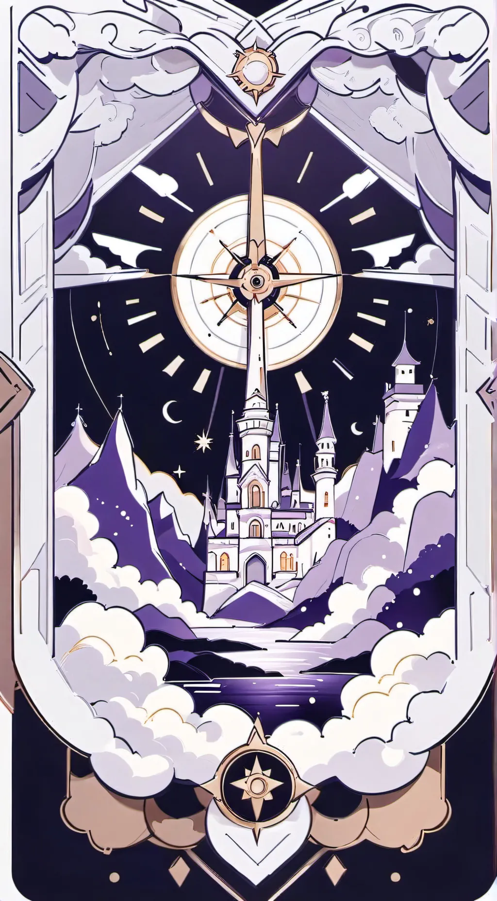 ai character: KYN (PICK ME)  background