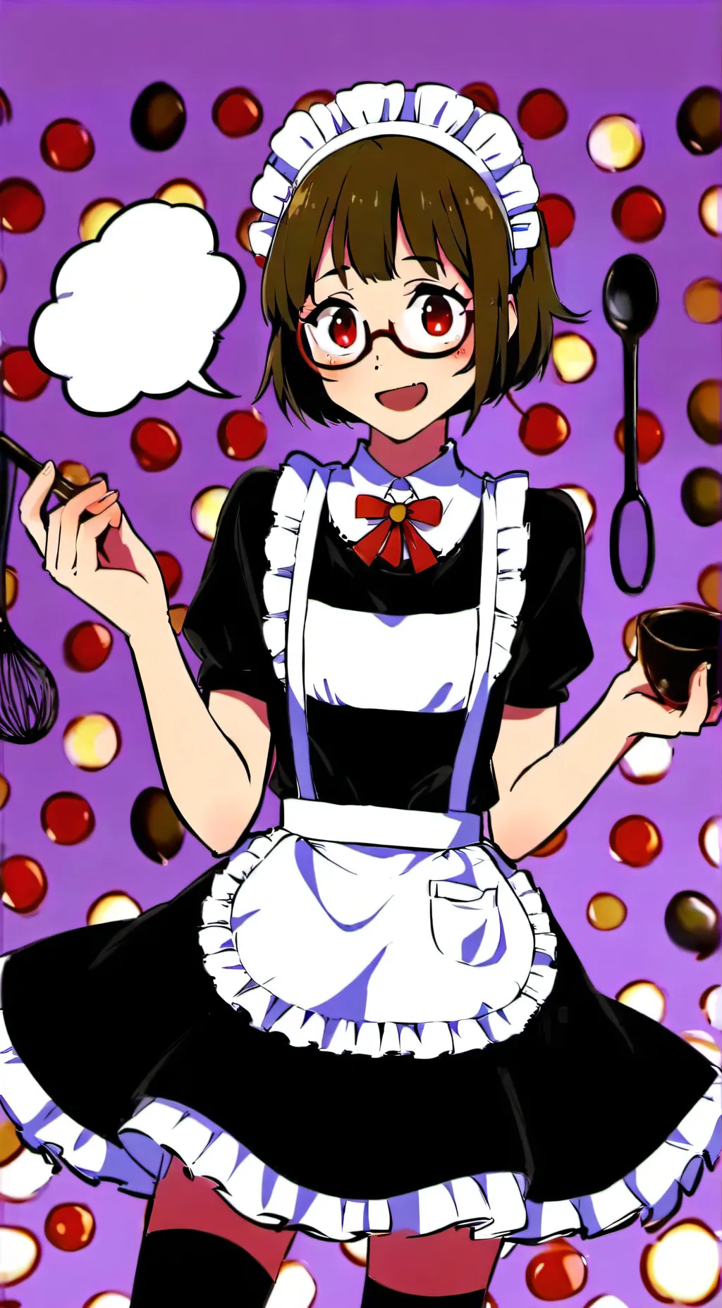 ai character: dogday waifu 🤨📸🔥 background