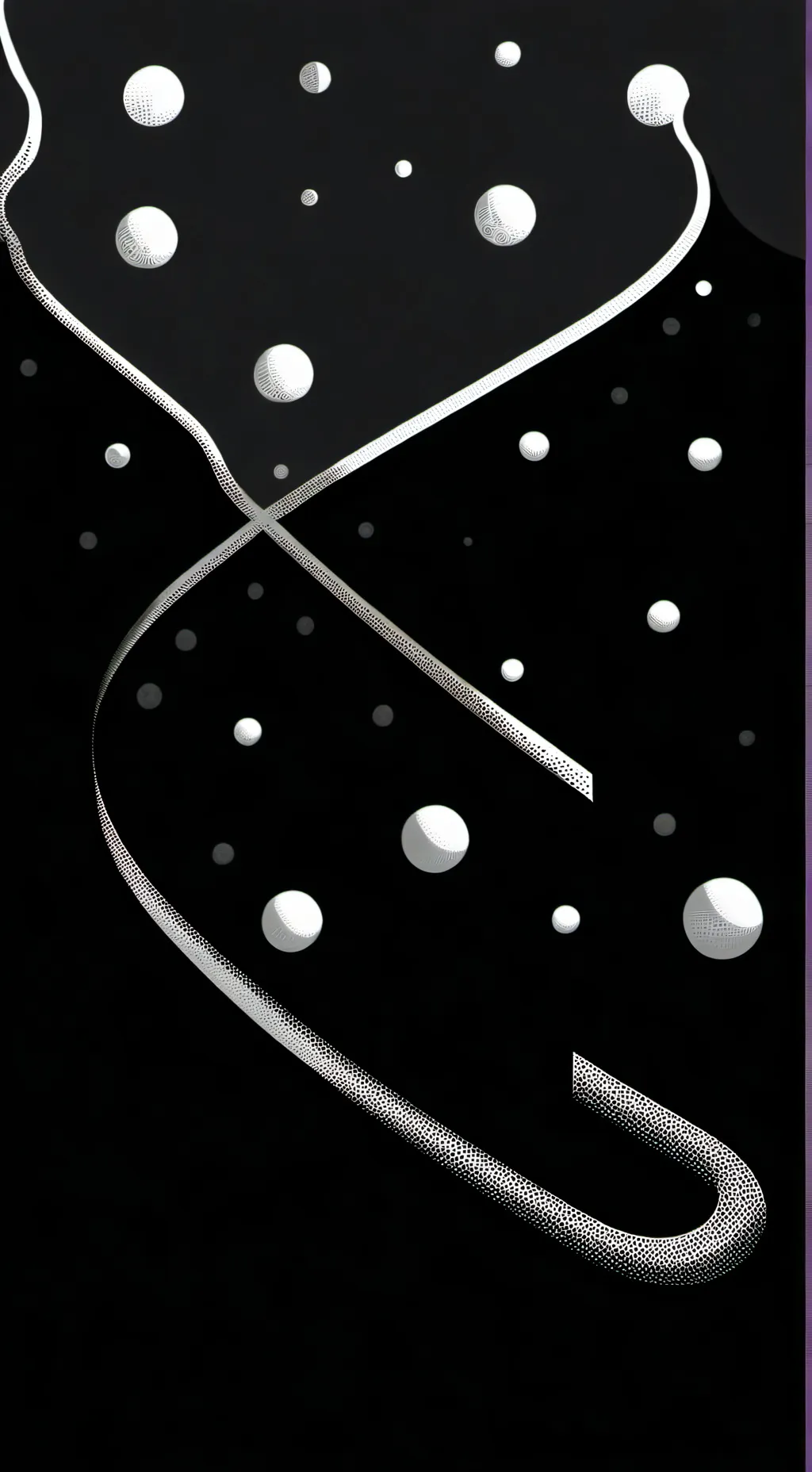 ai character: Revenge background