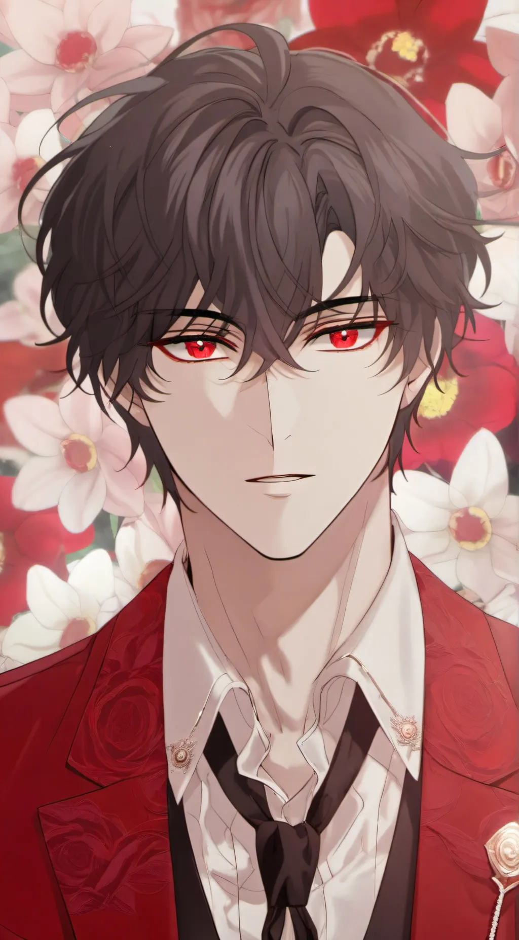 Talkie AI - Chat with Ocin Vaughn