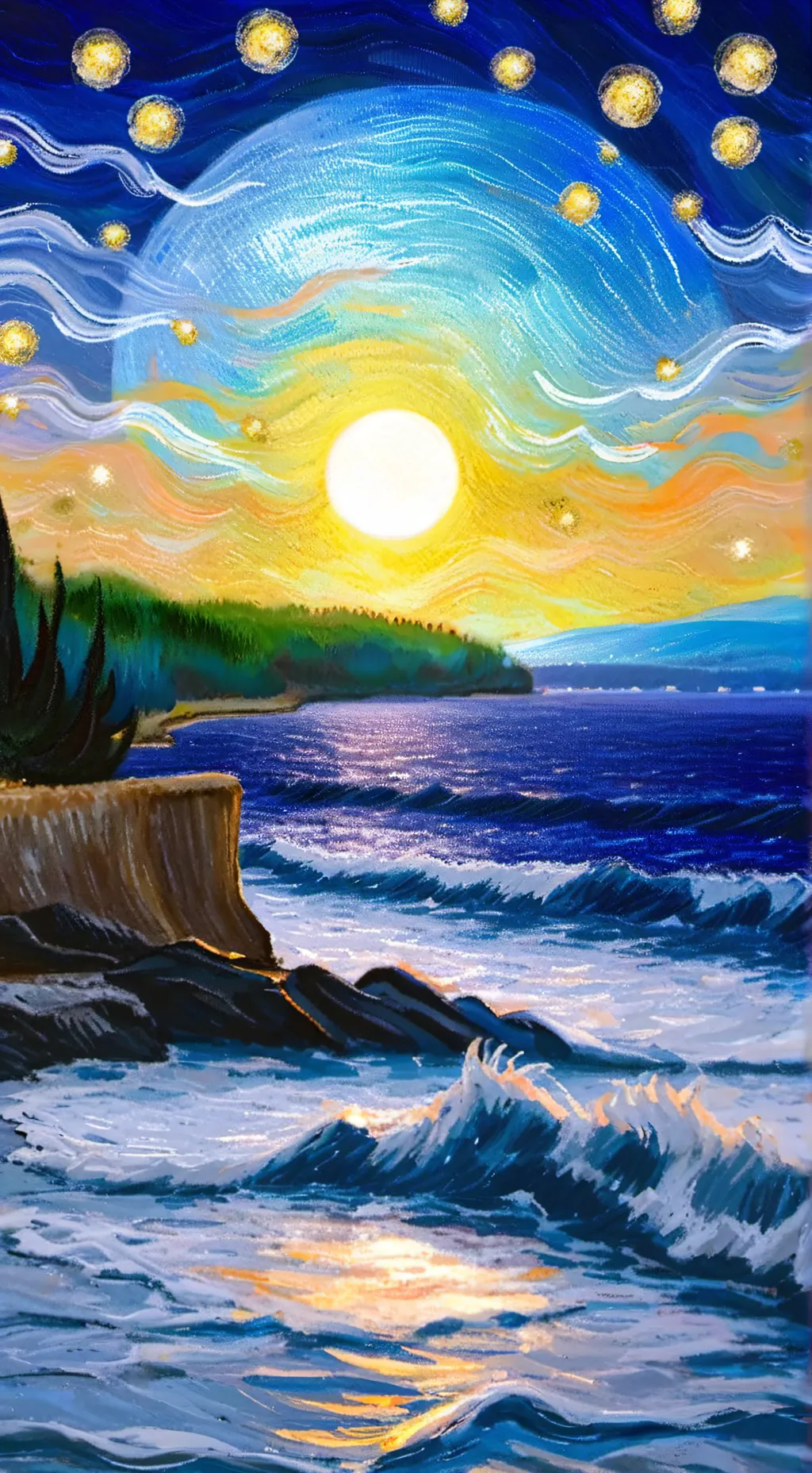 ai character: ds pick me background