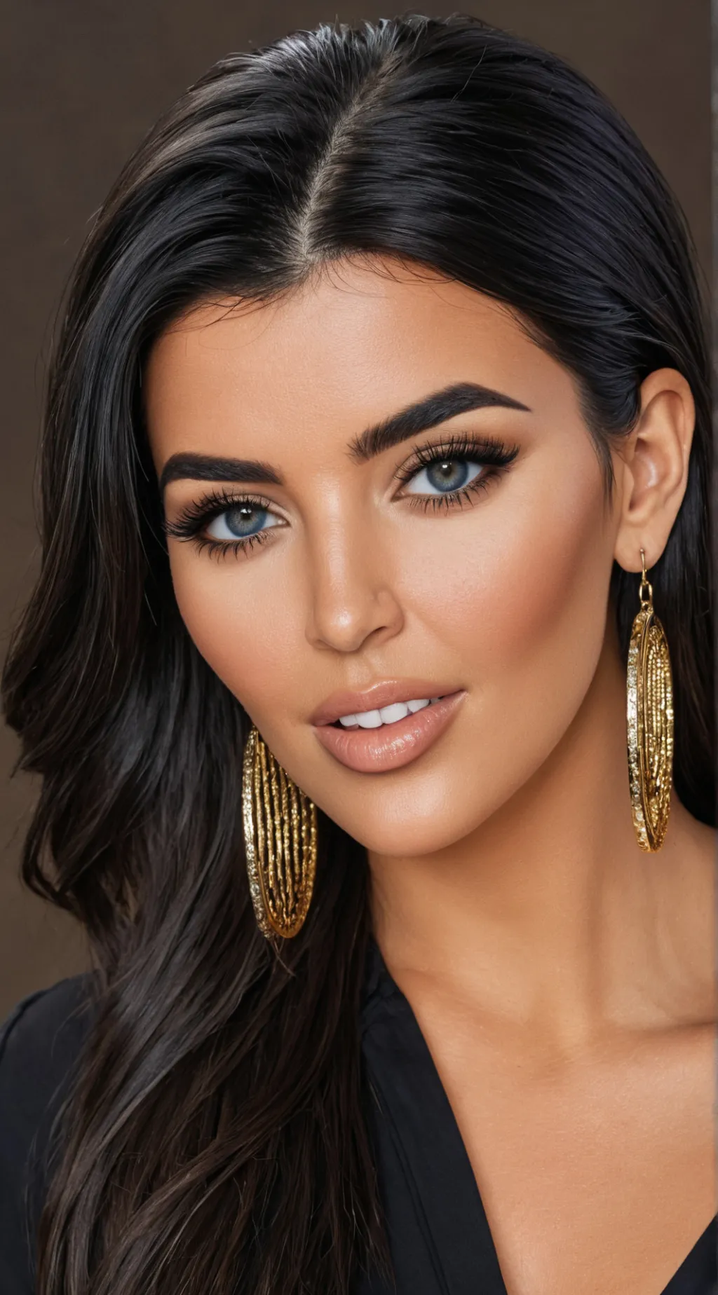 Talkie AI - Chat with Kim