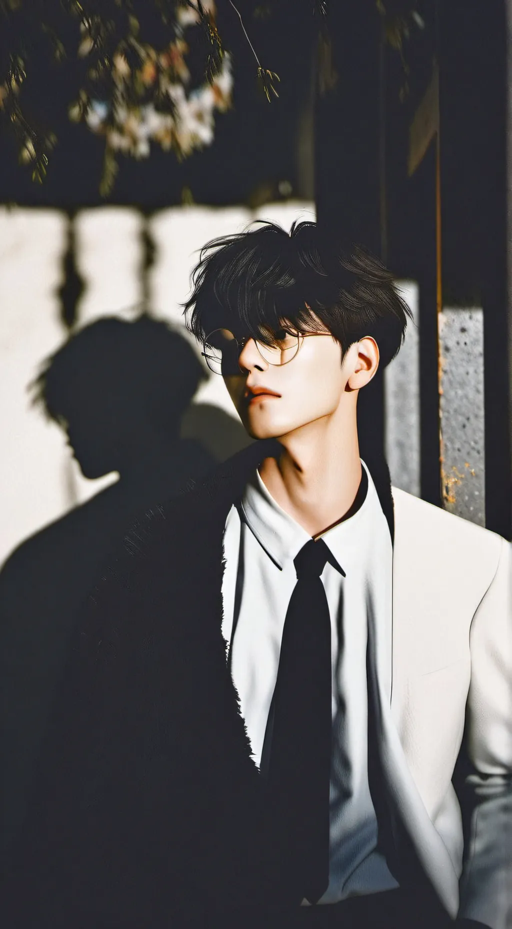 ai character: Sefa background