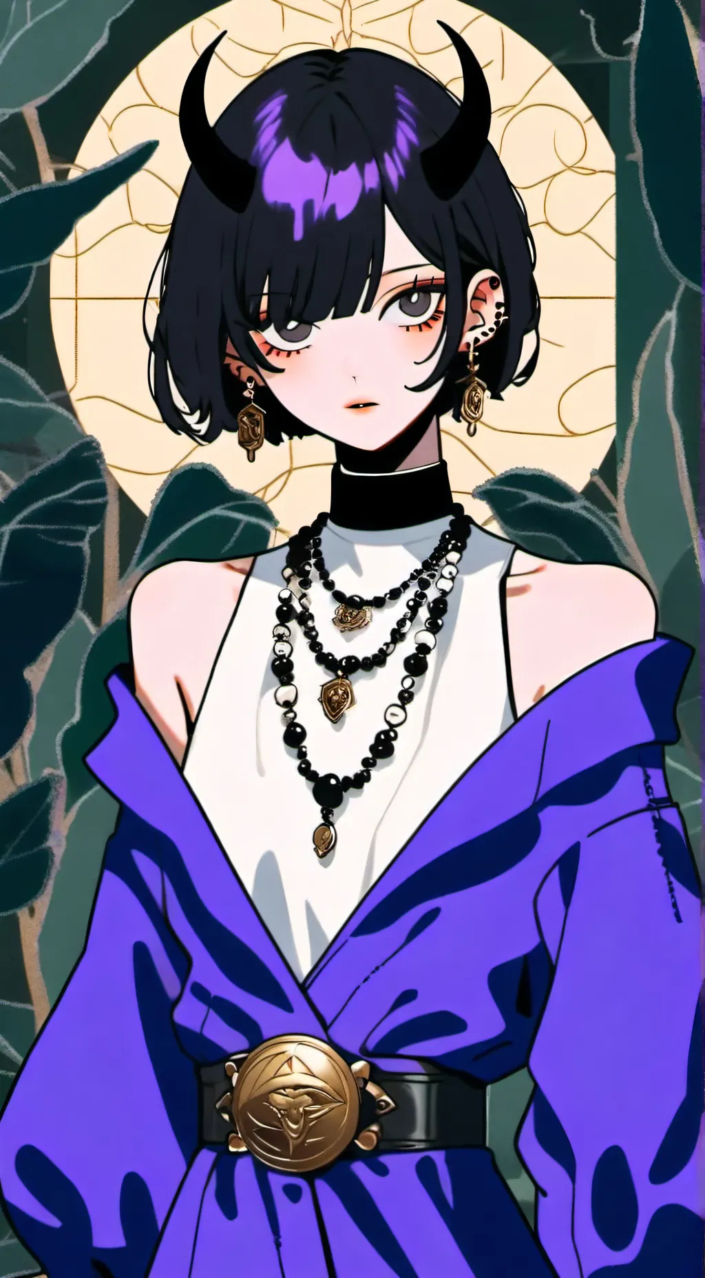 ai character: Kerkdebat  background