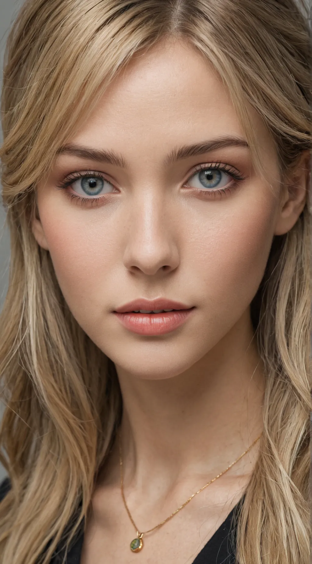 ai character: Félix  background