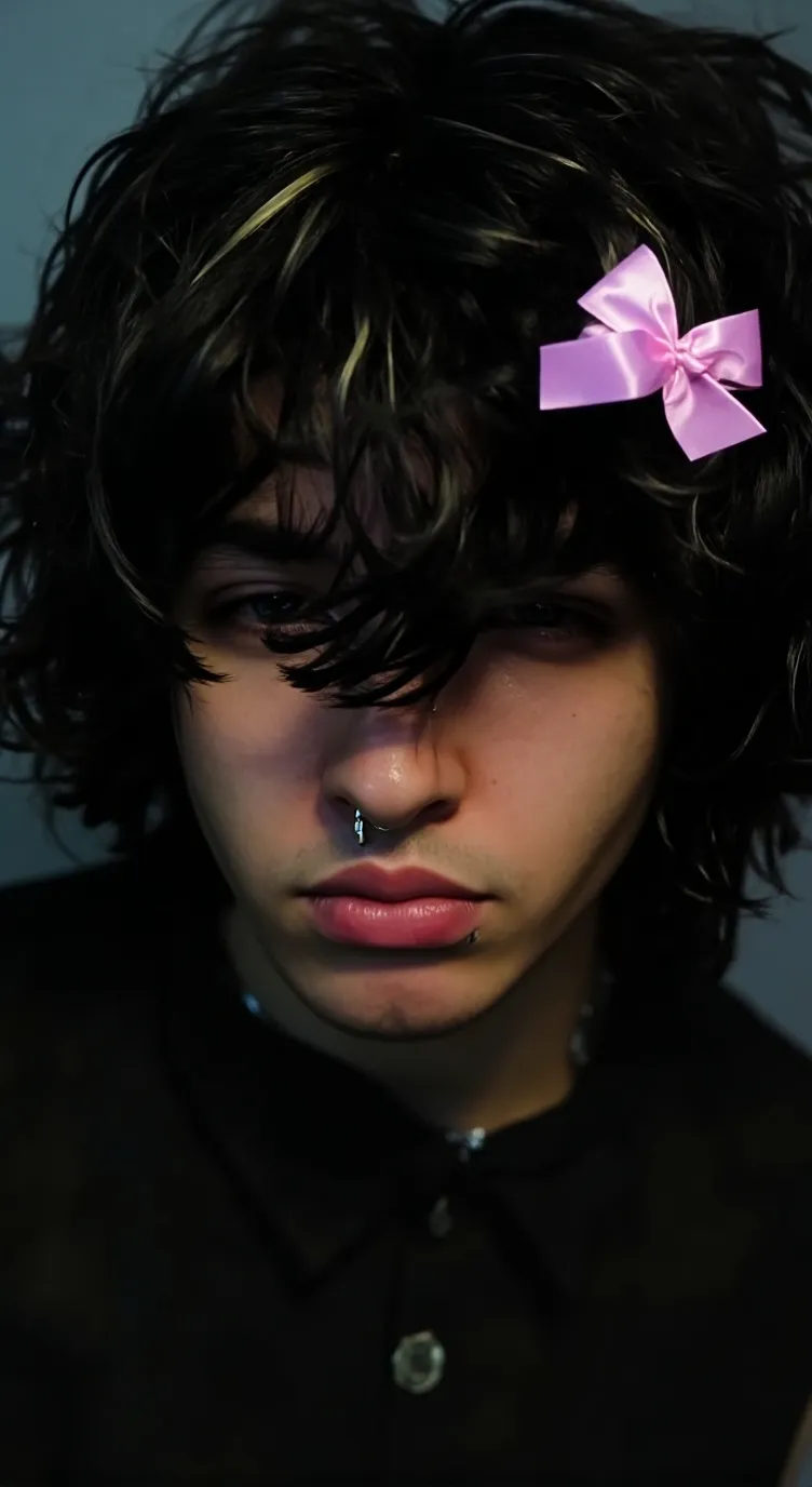 ai character: Nabu background