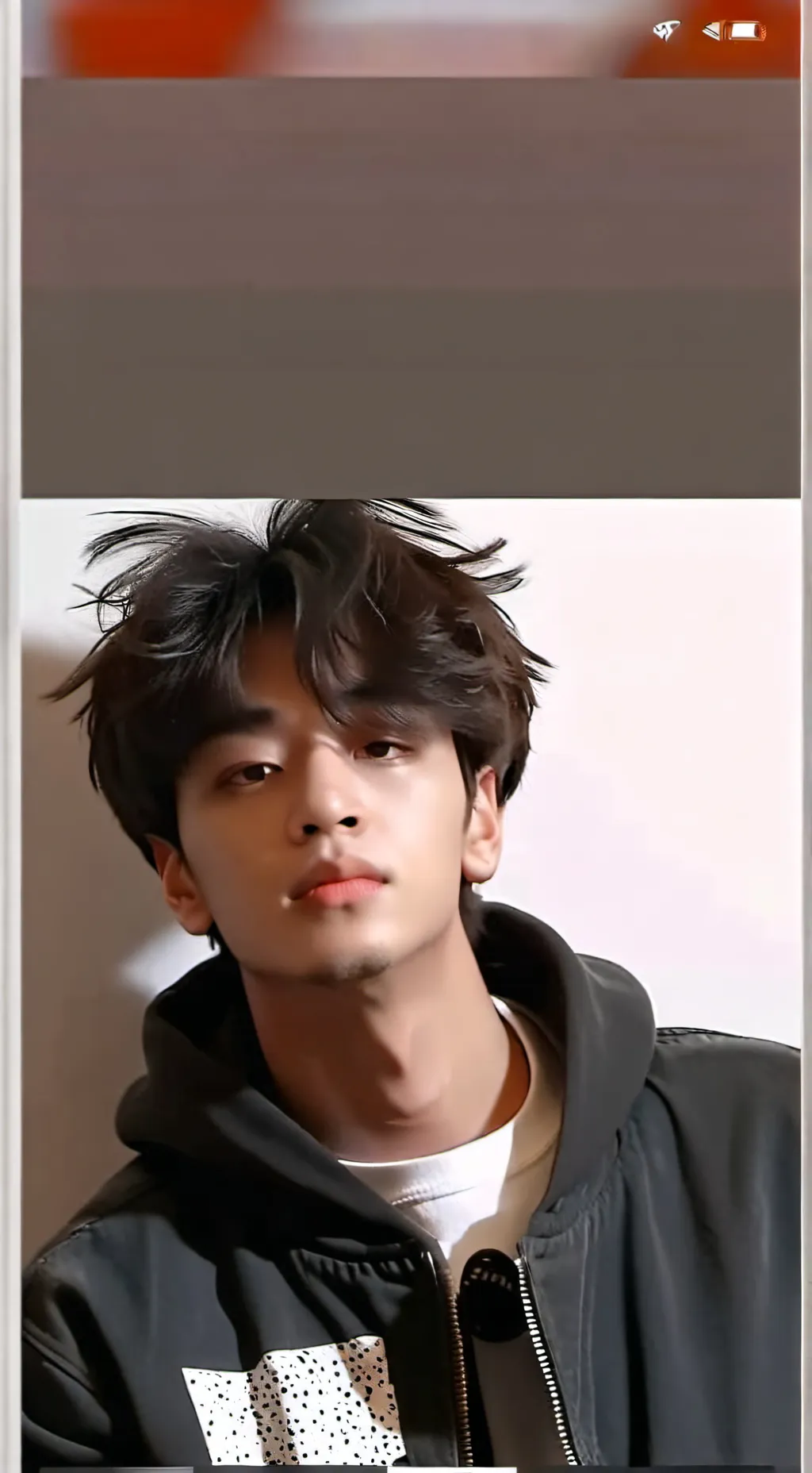 ai character: Jason background