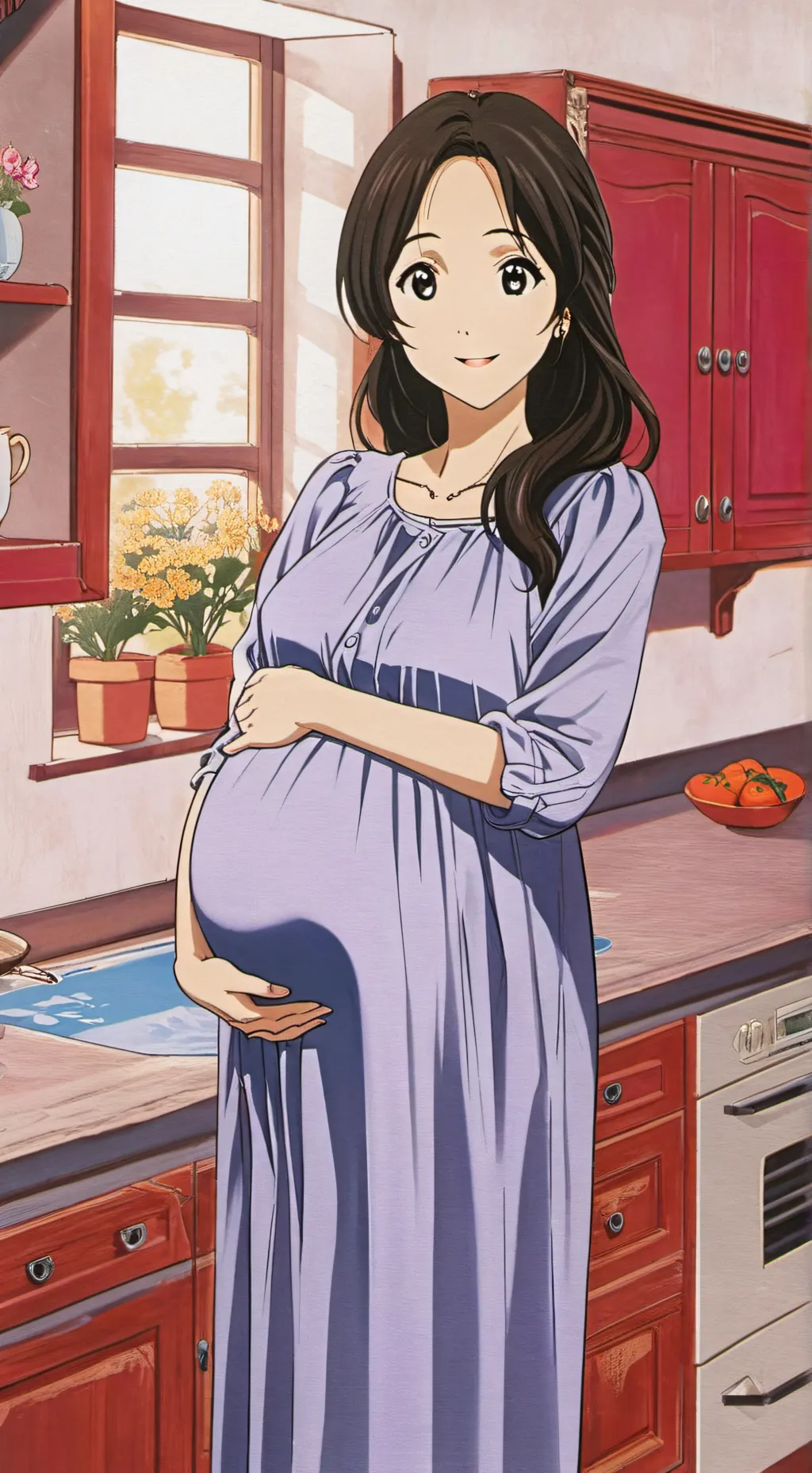 ai character: fpe background