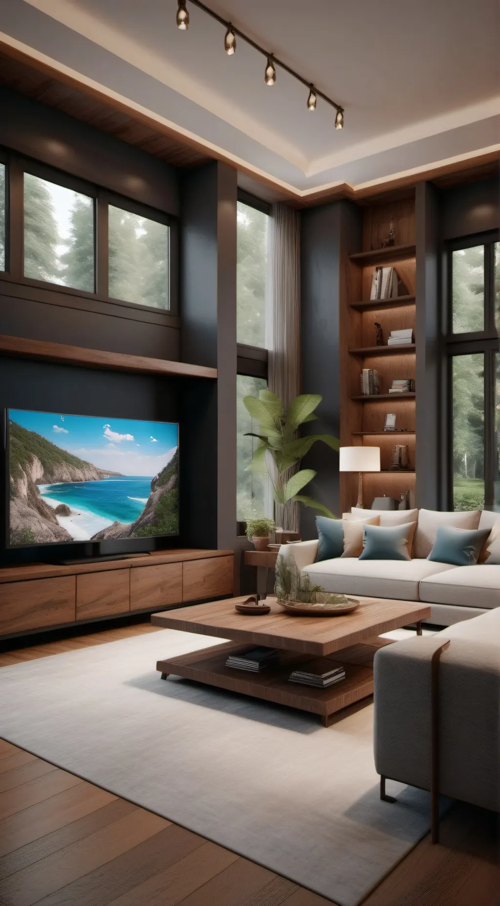 ai character: md superbowl background