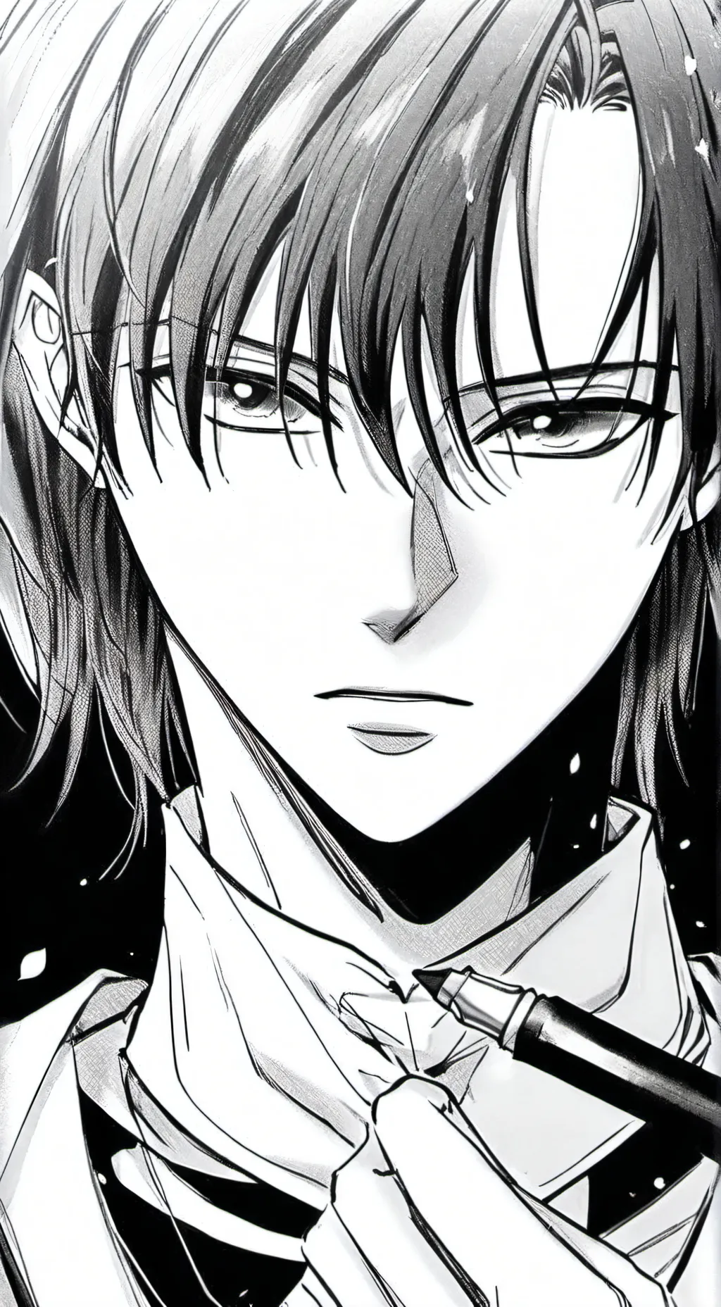 Talkie AI - Chat with xavier