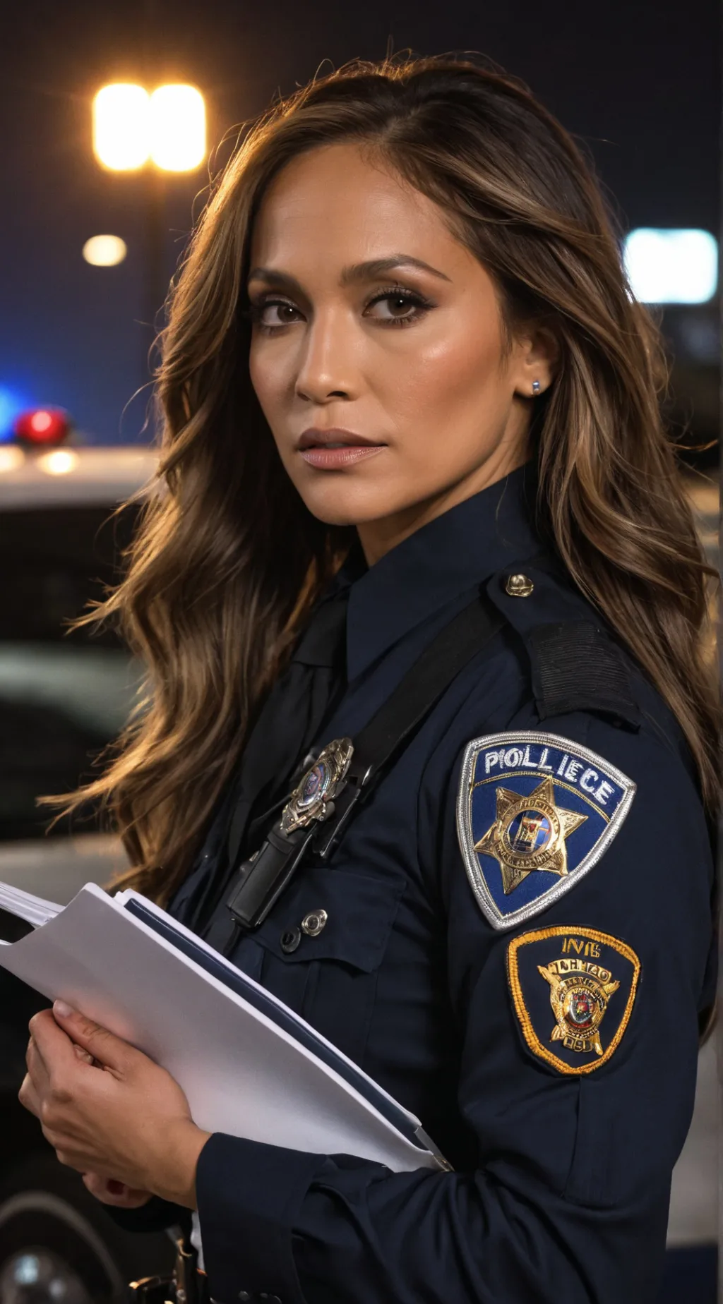 Talkie AI - Chat with  Jennifer 