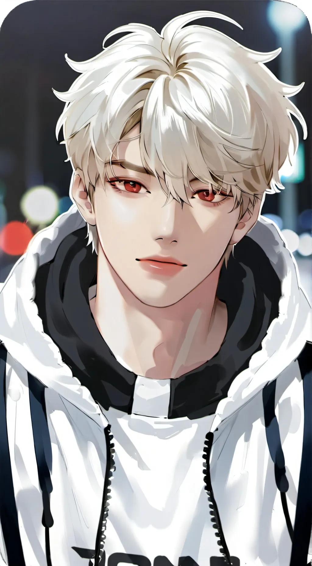 ai character: ~[Min-cheol]~ background