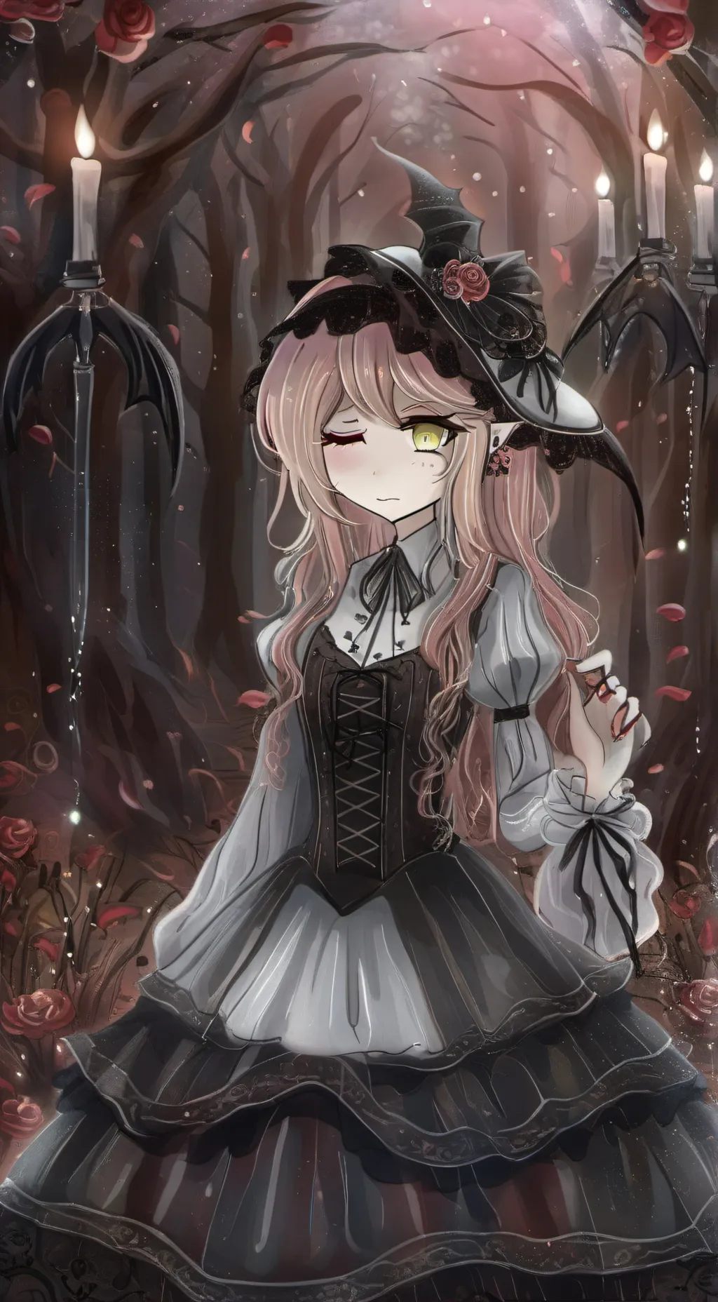 ai character: 💫Mia💫 background