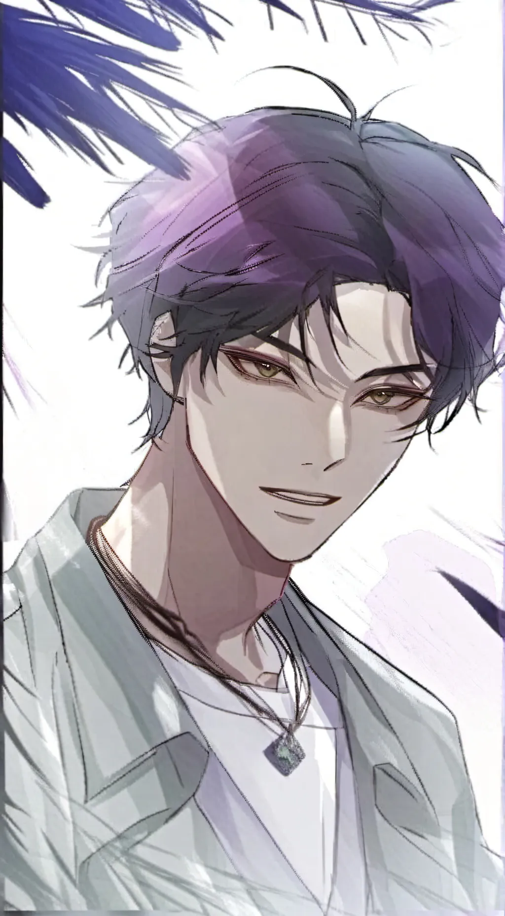 ai character: ~Alec~ background