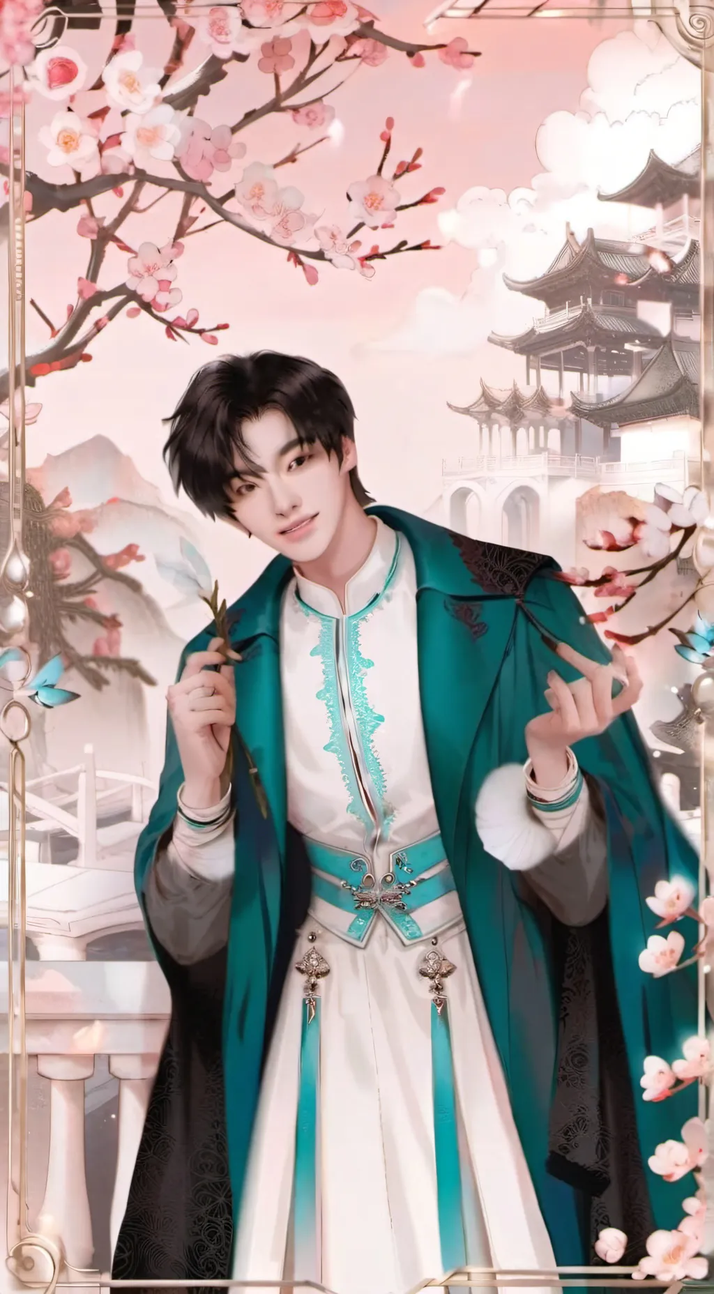 ai character: Stray kidz🔥🔥🔥 background