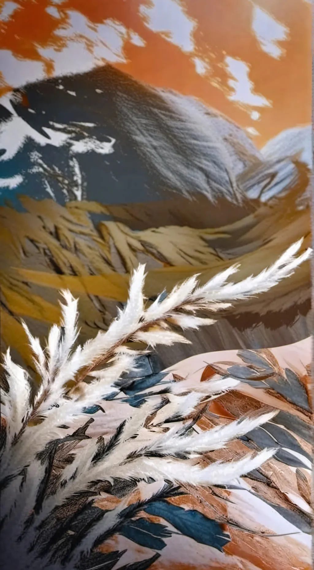 ai character: Hopitty background