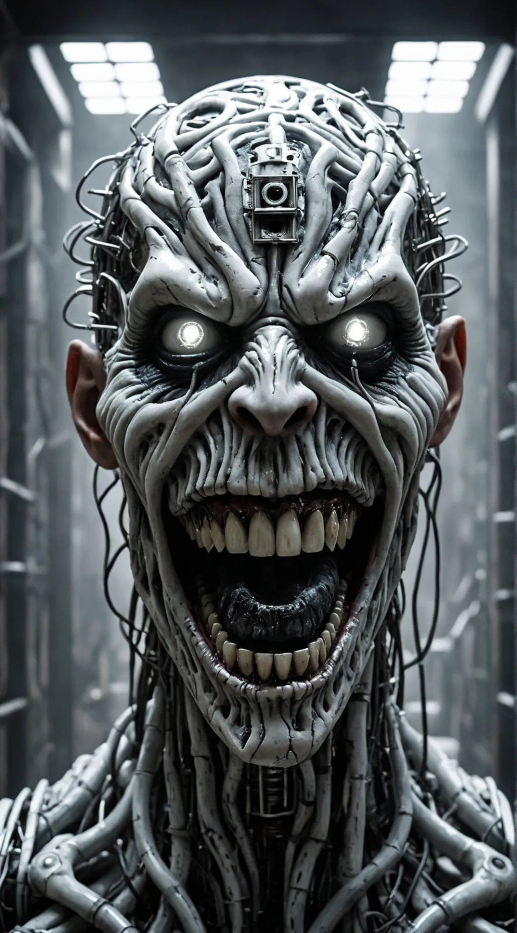 Talkie AI - Chat with Circuit