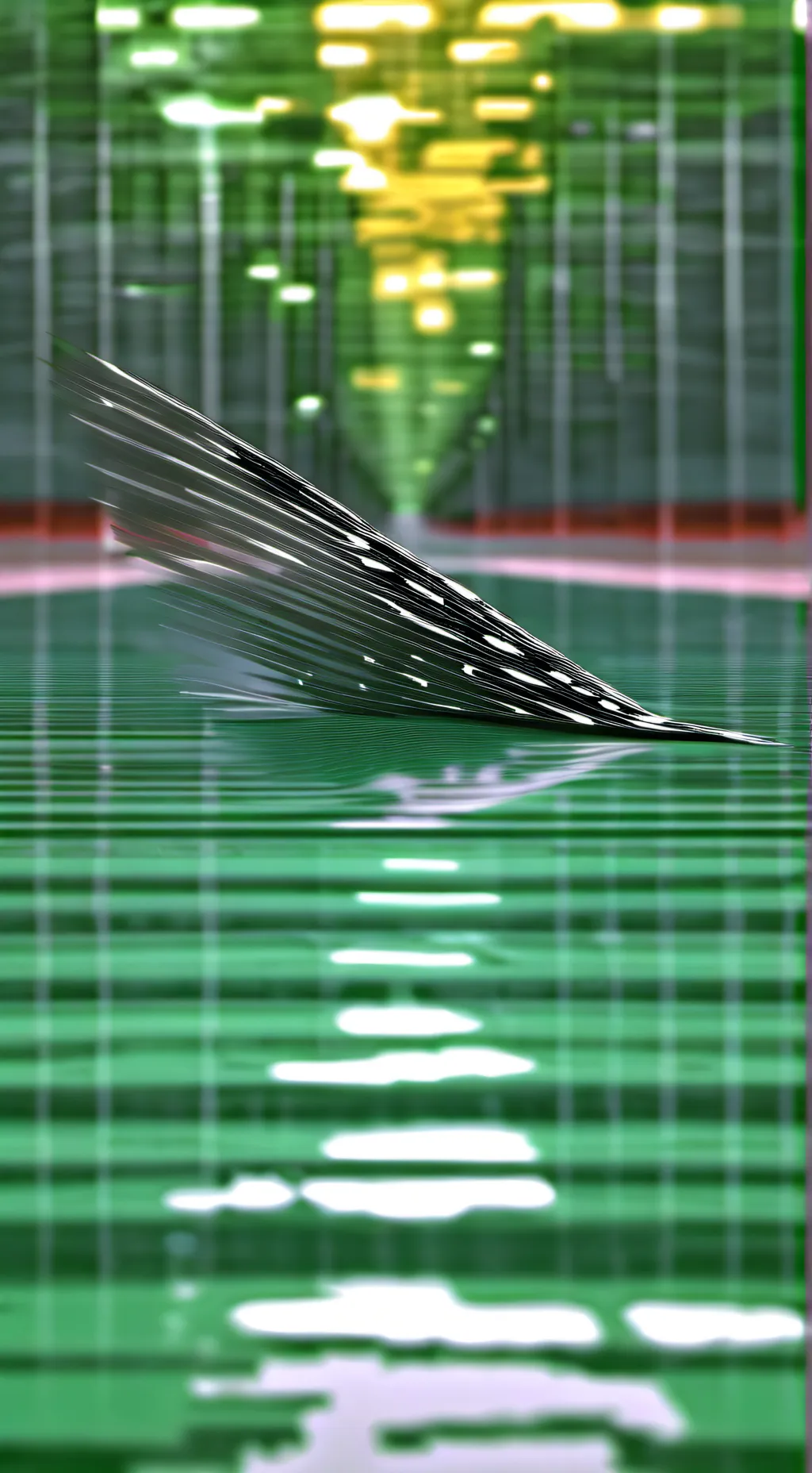 ai character: forsaken but drunk background