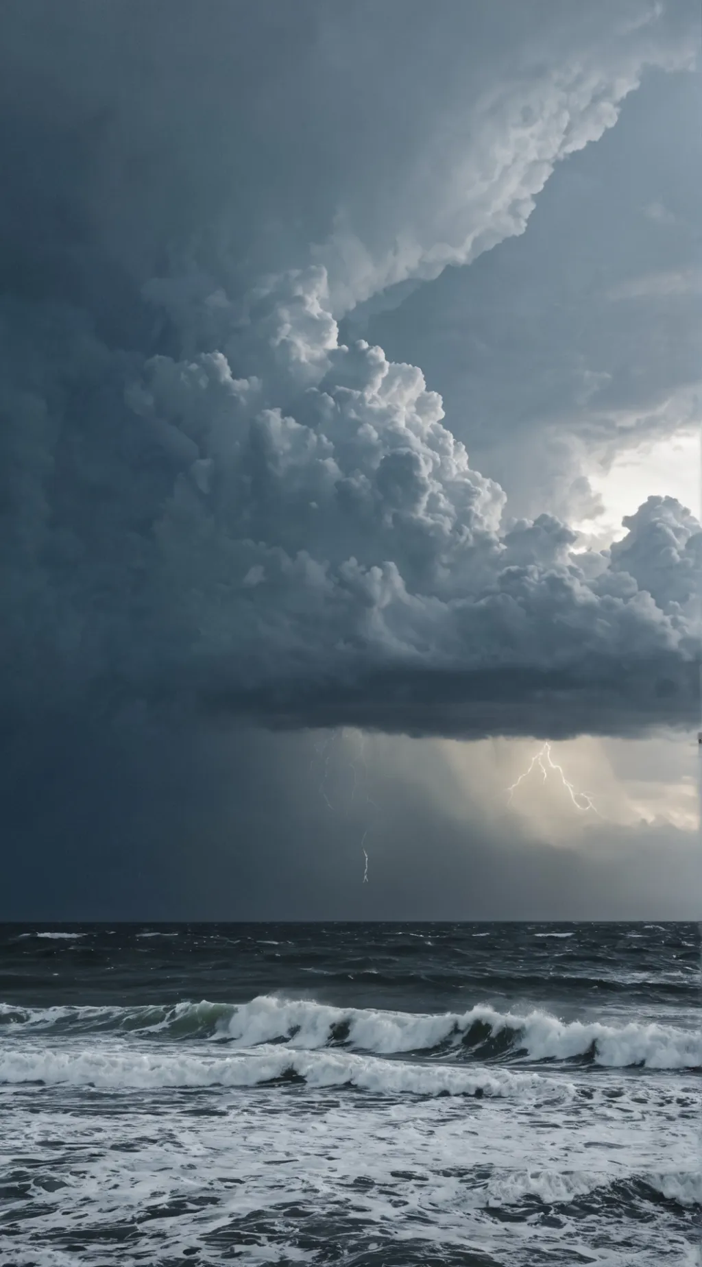 ai character: COD:High Humidity  background