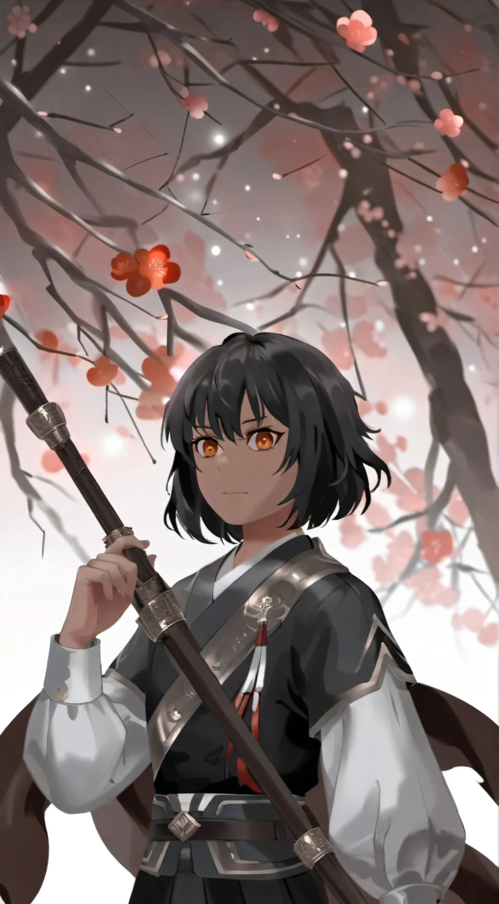 ai character: ☆Talia Winn☆ background