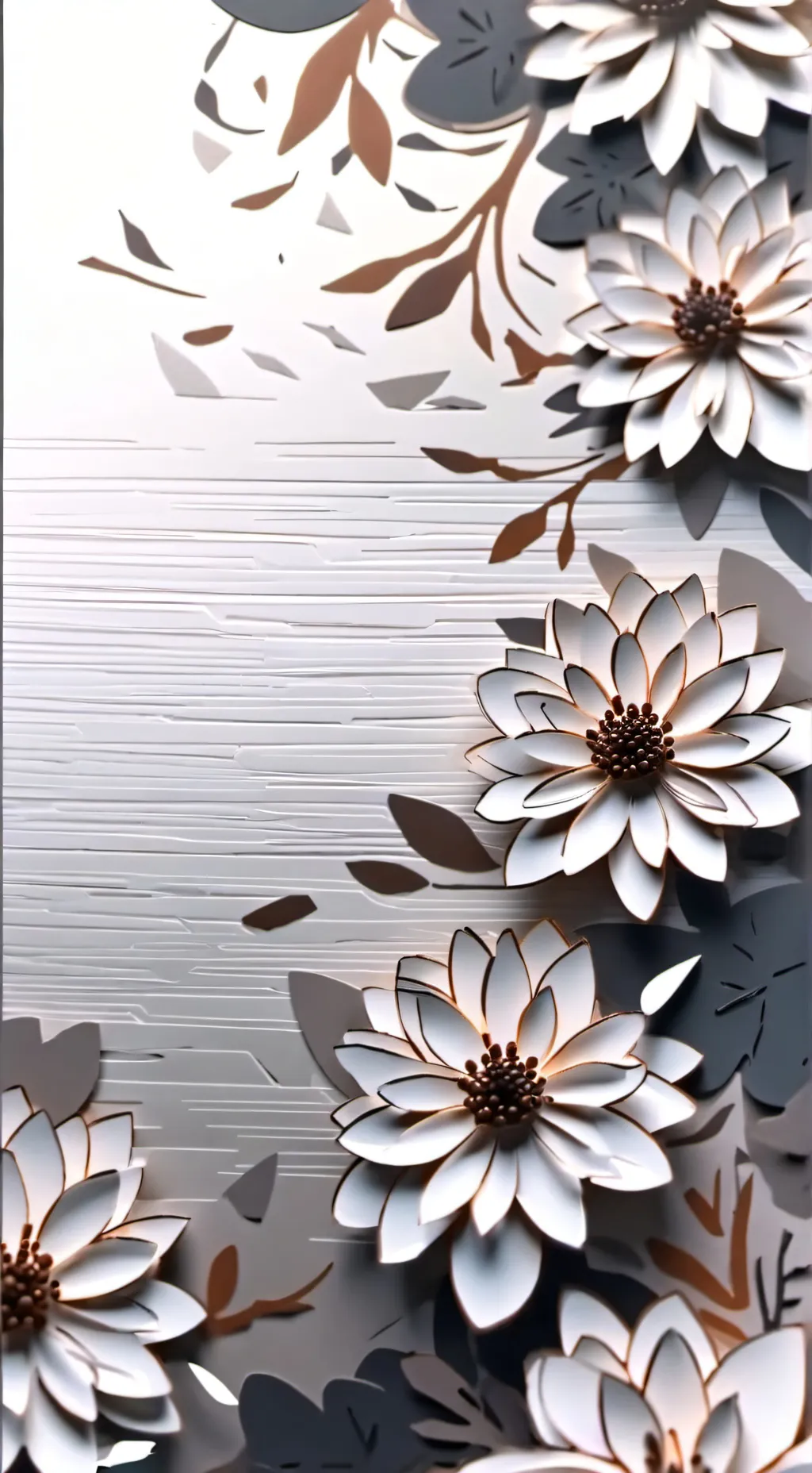 ai character: CREEPYPASTA FANS  background