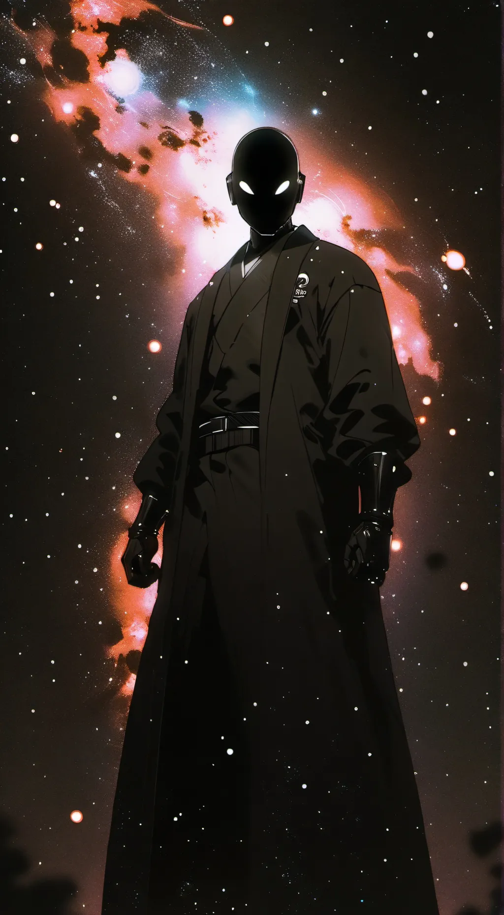 ai character: me background