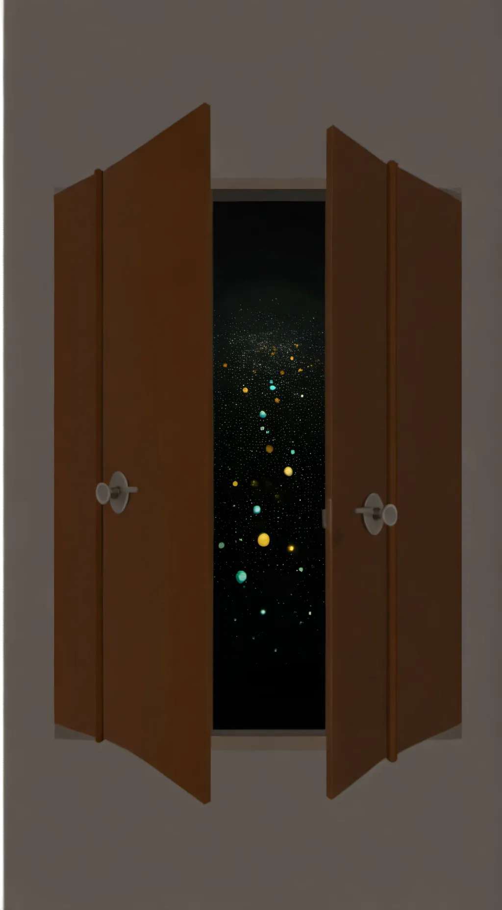 ai character: vent  background