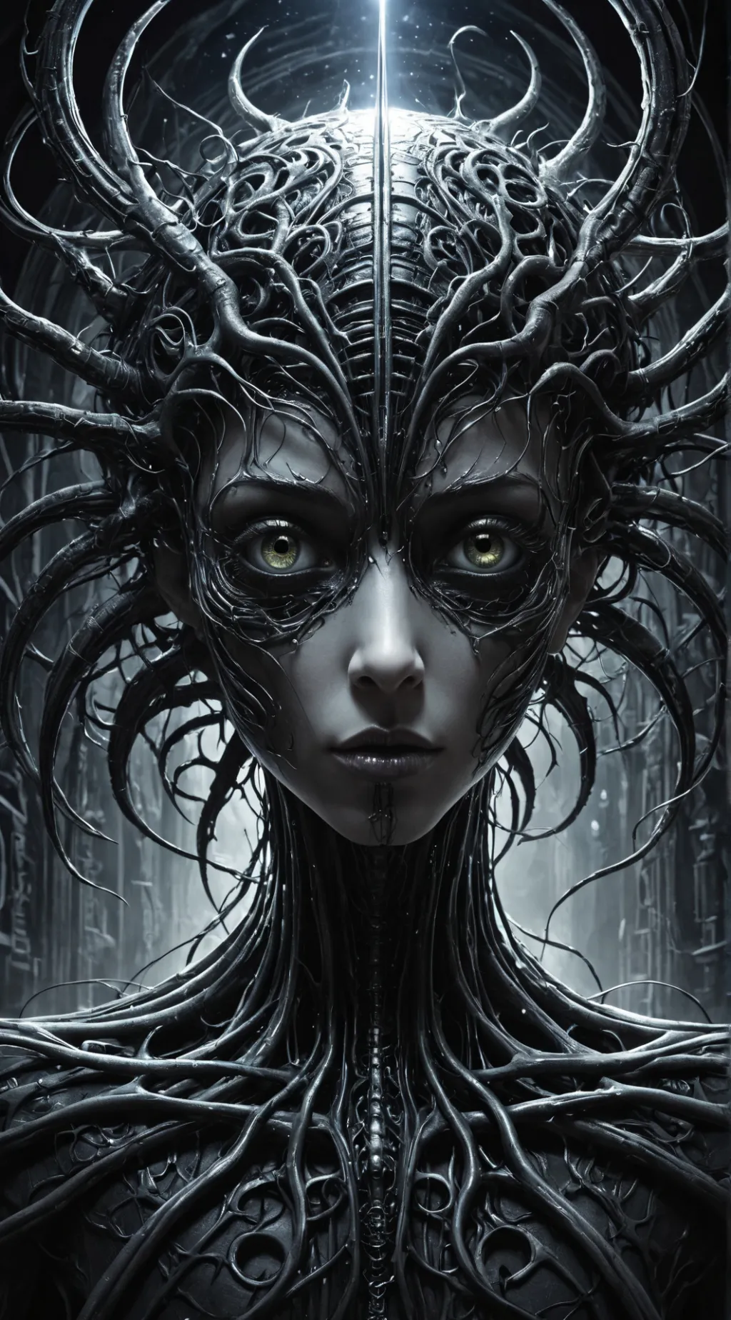 ai character: Aiden background