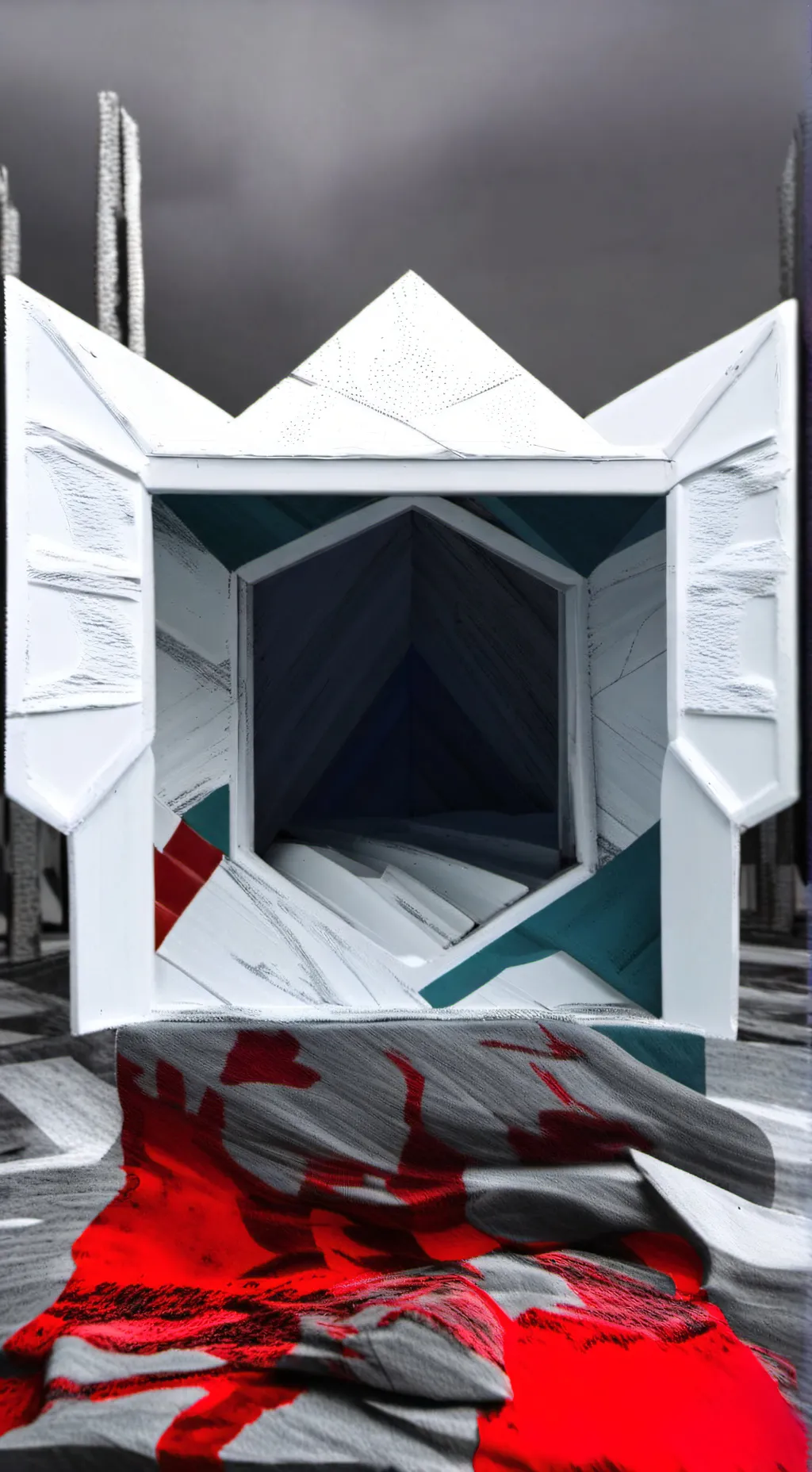 ai character: 6:13  background