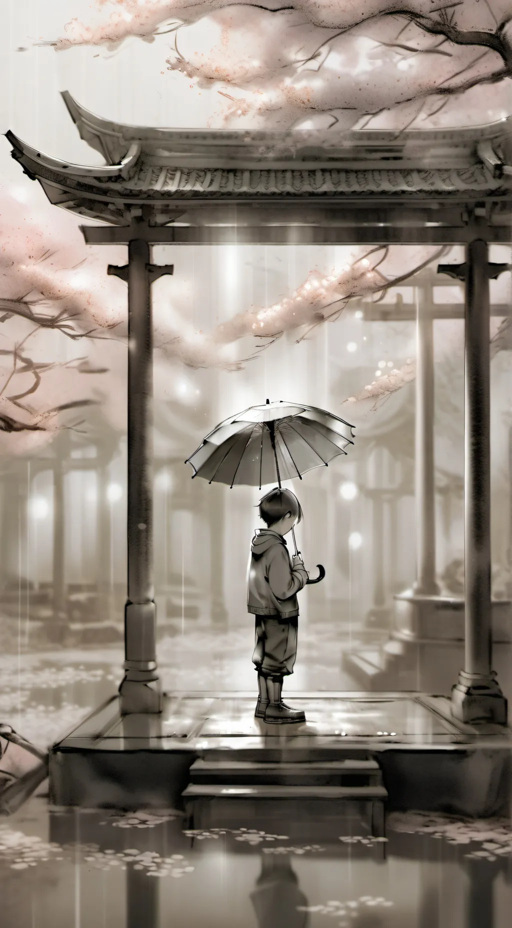 Talkie AI - Chat with Doodle Jesús