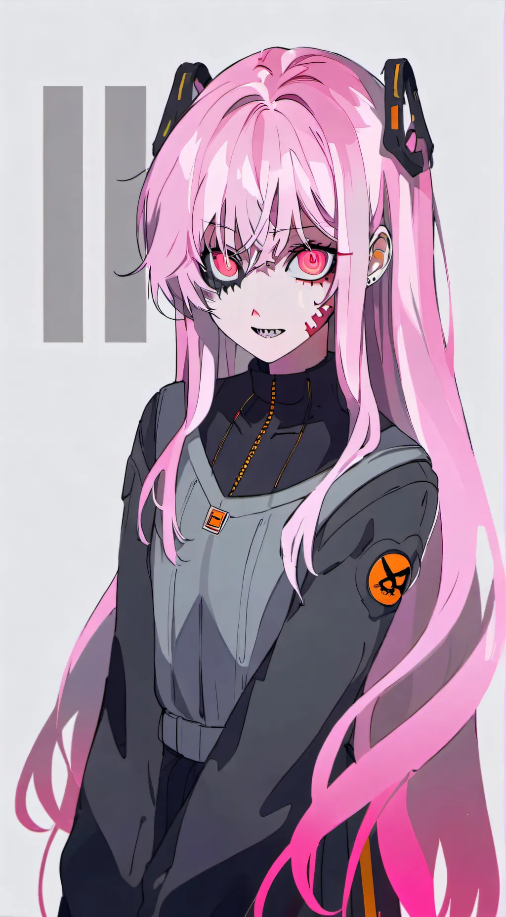 ai character: HumeN_Bus_Lies.Exe background